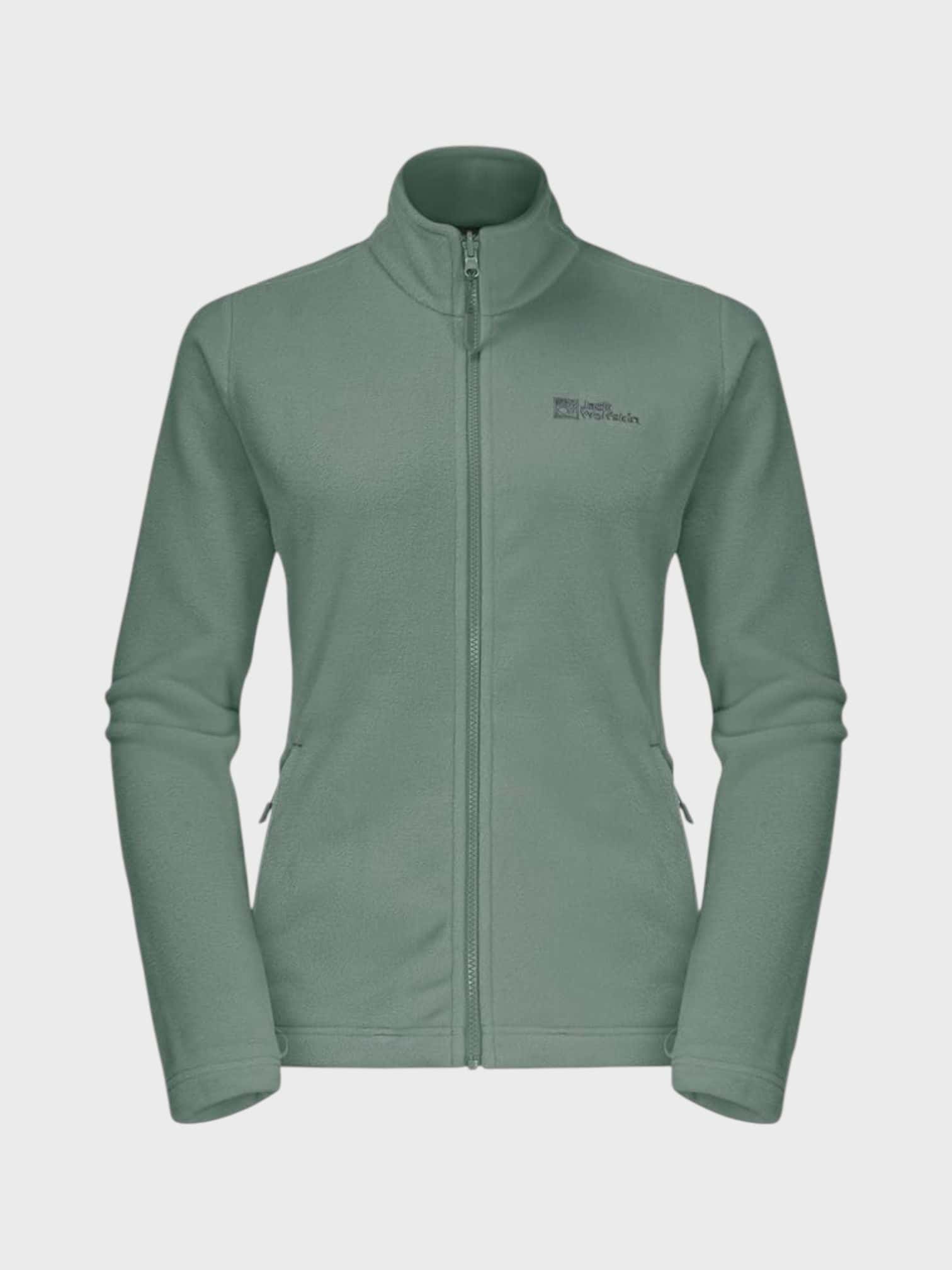 Kiruna naisten fleecetakki