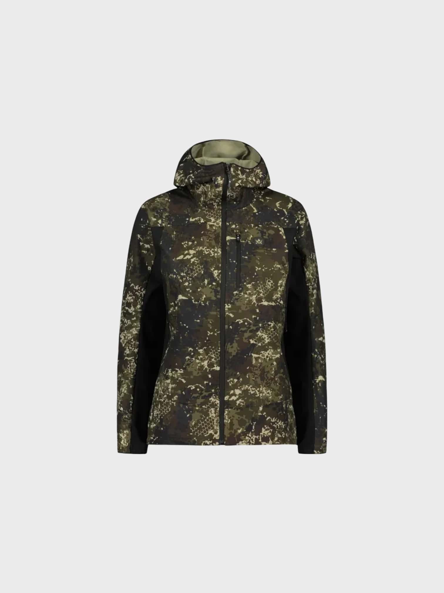 Chaser Stretch naisten takki