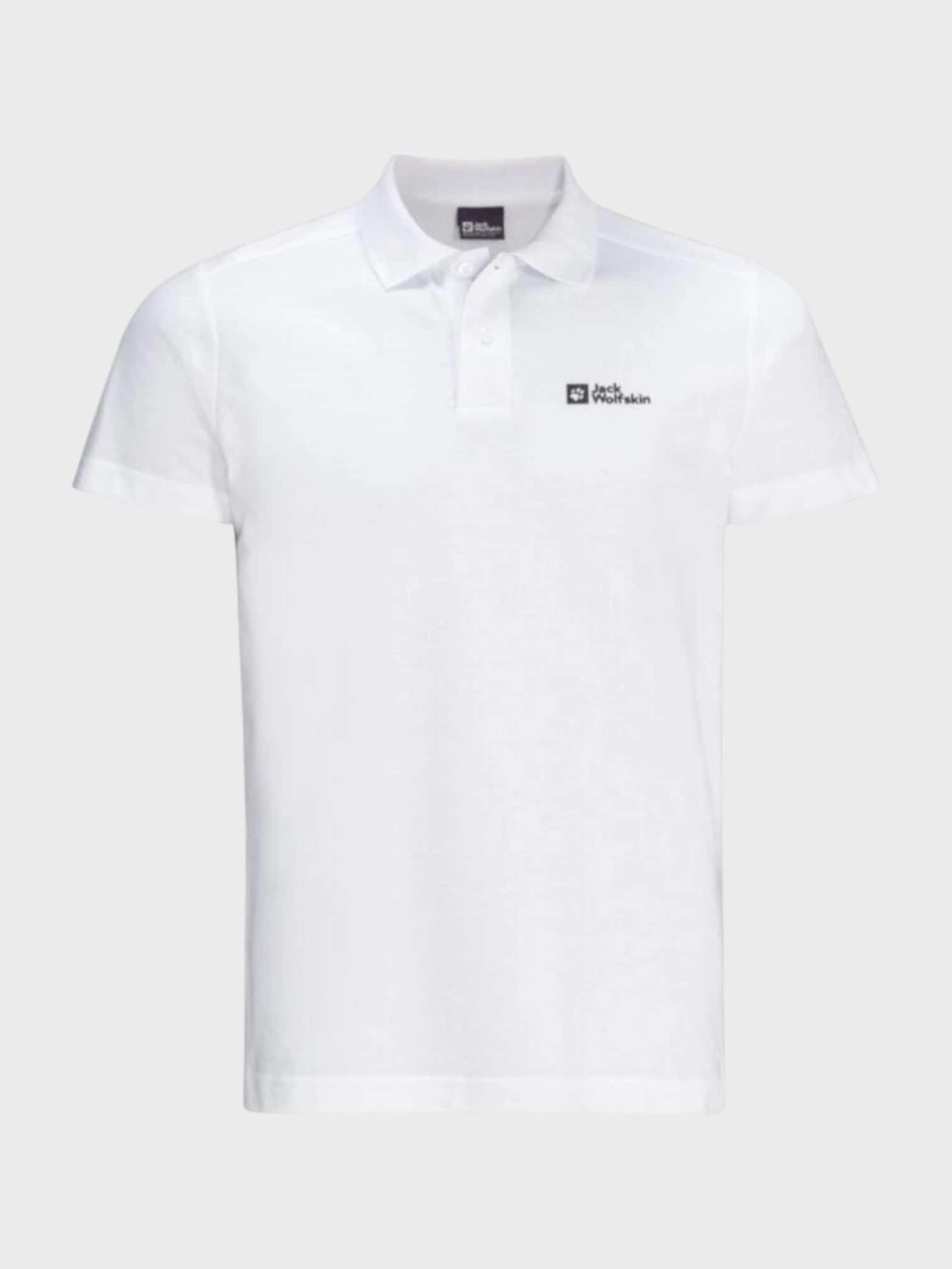 ESSENTIAL POLO Miesten polopaita