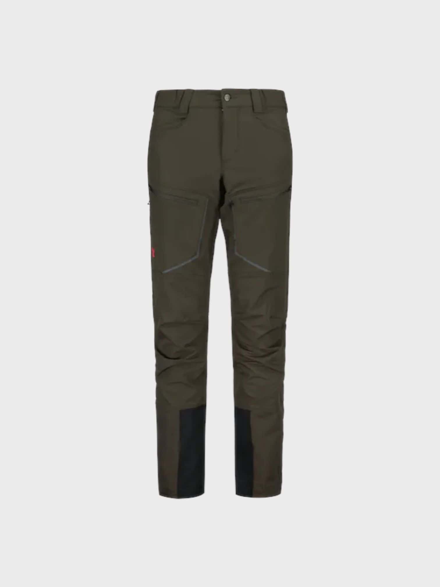 Chaser Stretch naisten ulkoiluhousut