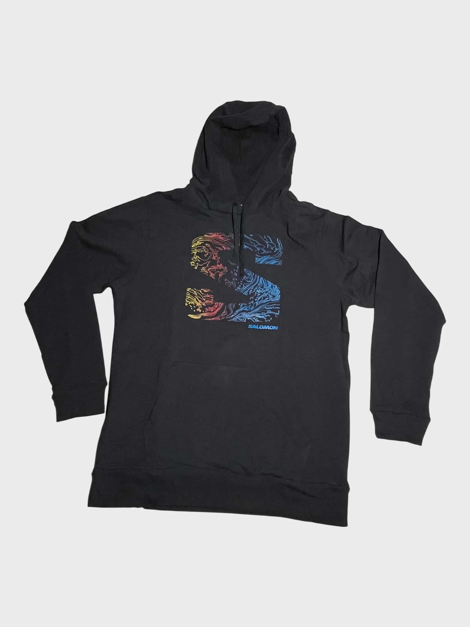 Fill Performance miesten huppari