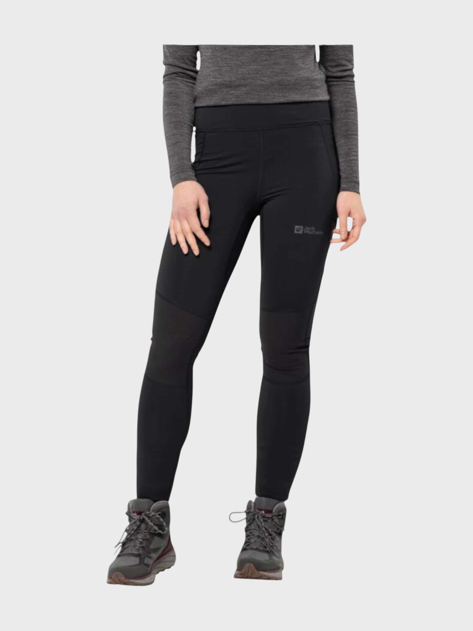 KAMMWEG TIGHTS naisten leggingsit