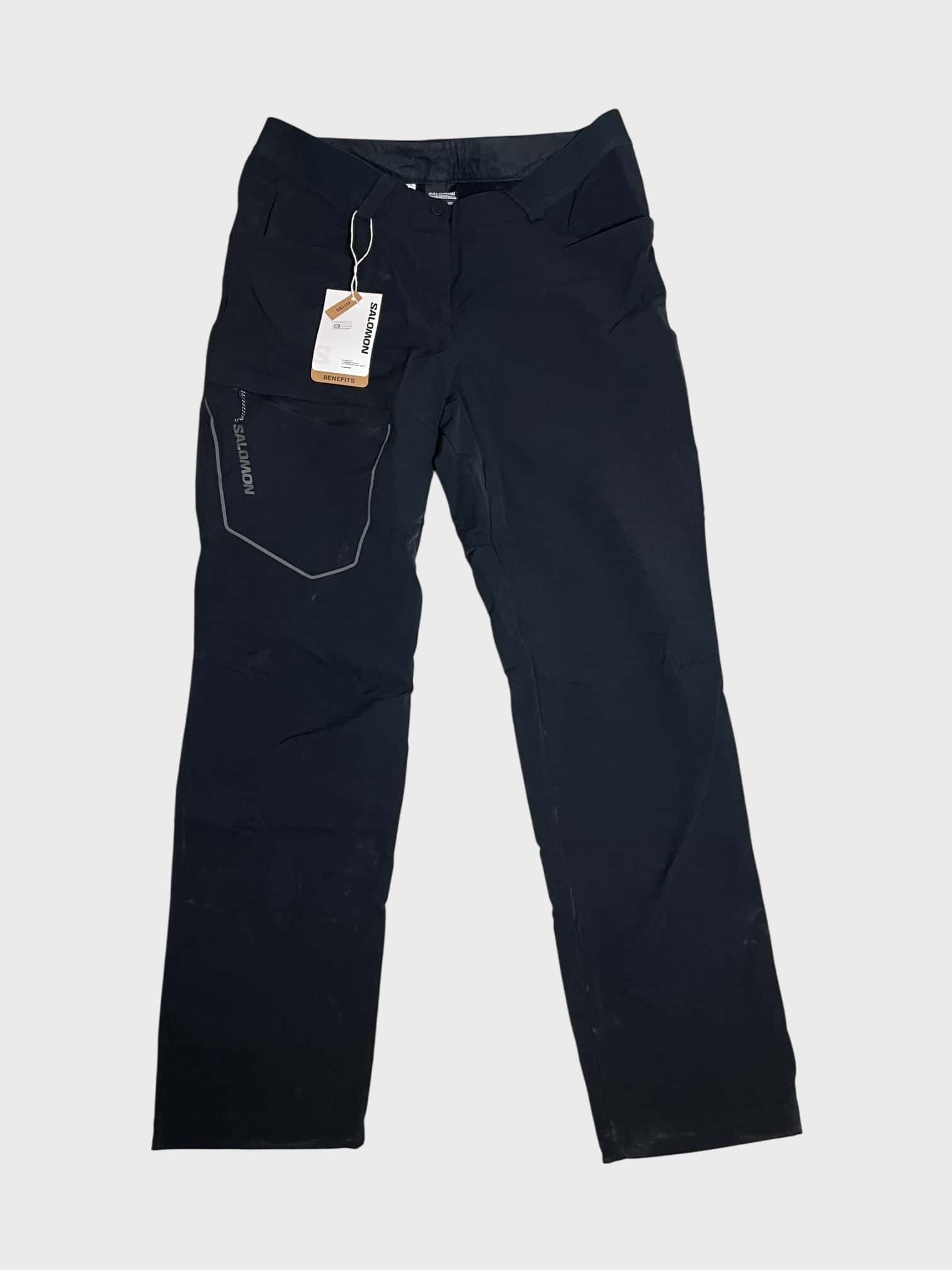 Wayfarer Warm Pants naisten ulkohousut