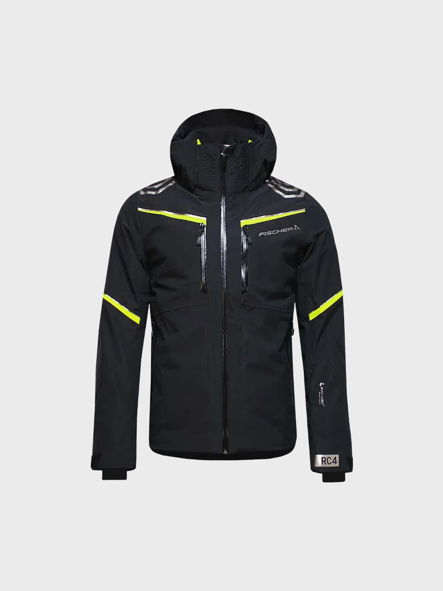 RC4 miesten laskettelutakki