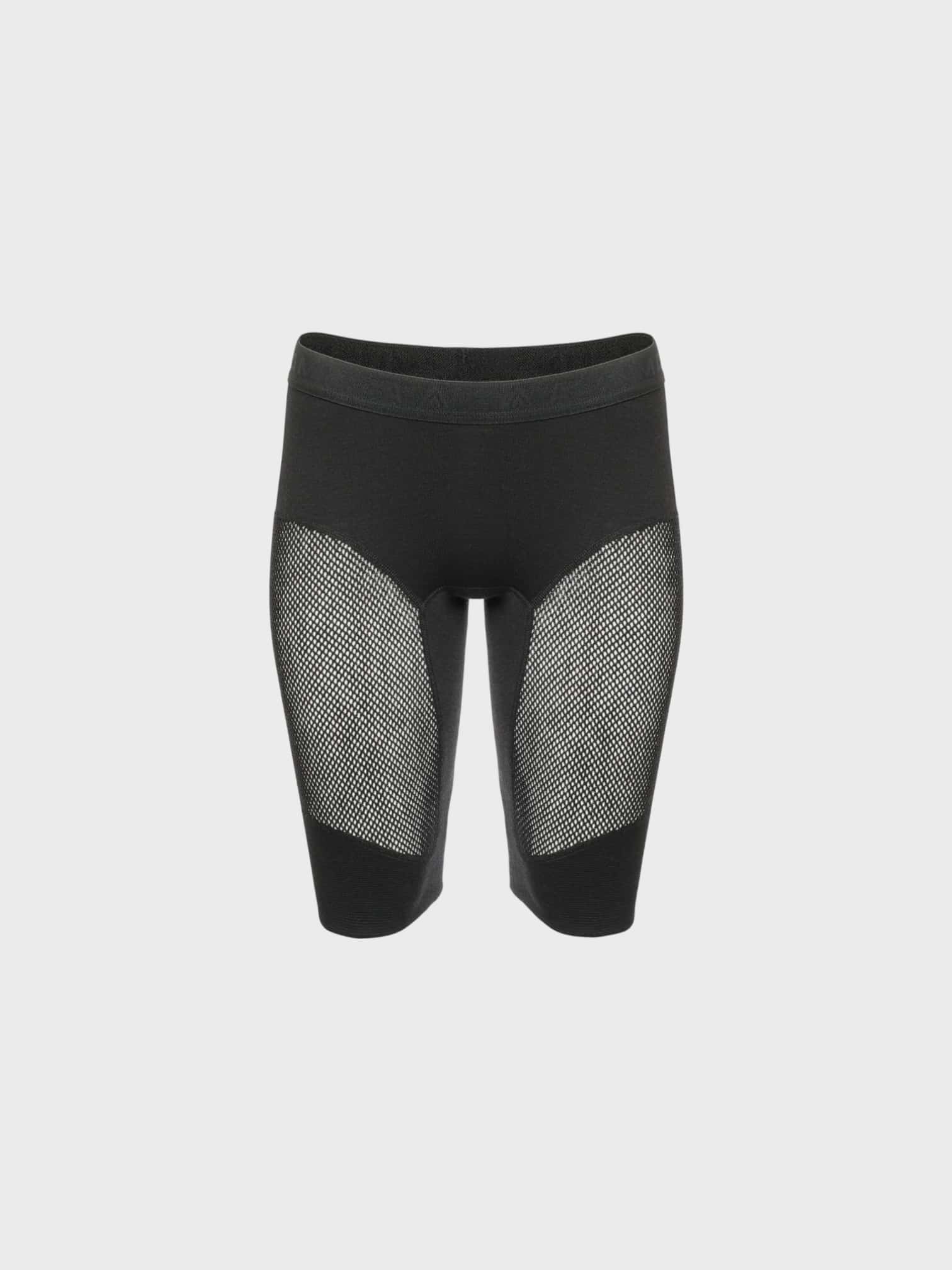 Woolnet naisten verkkoalushousut