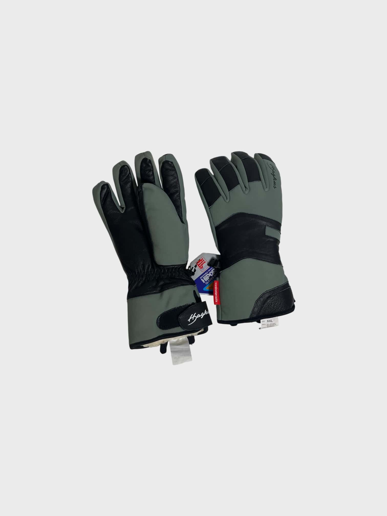 Xtreme Sports toppasormikkaat