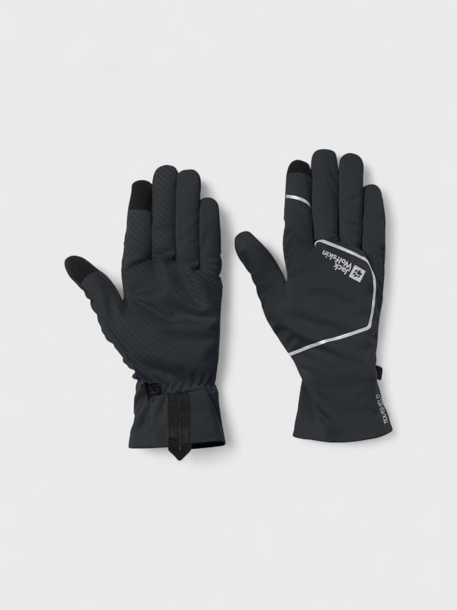 Morobbia light hanskat