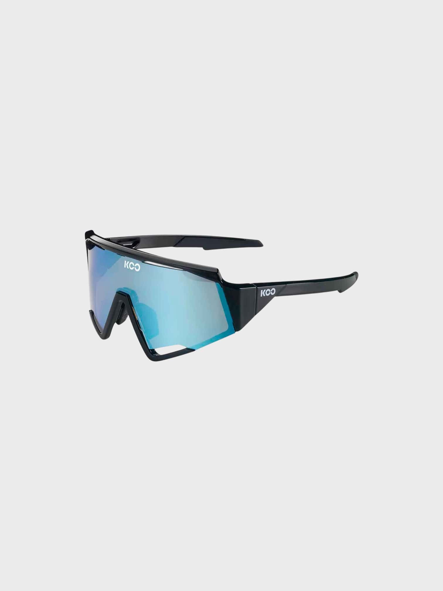 Spectro sporttiaurinkolasit, musta