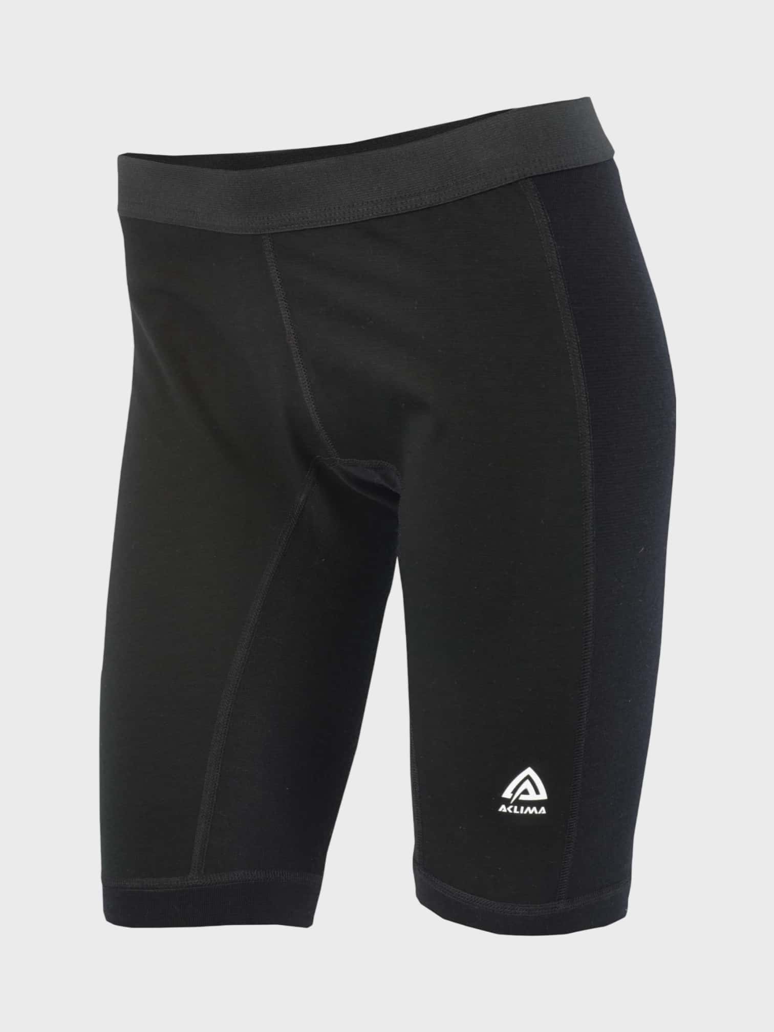 WarmWool Long Shorts naisten pitkät alusshortsit