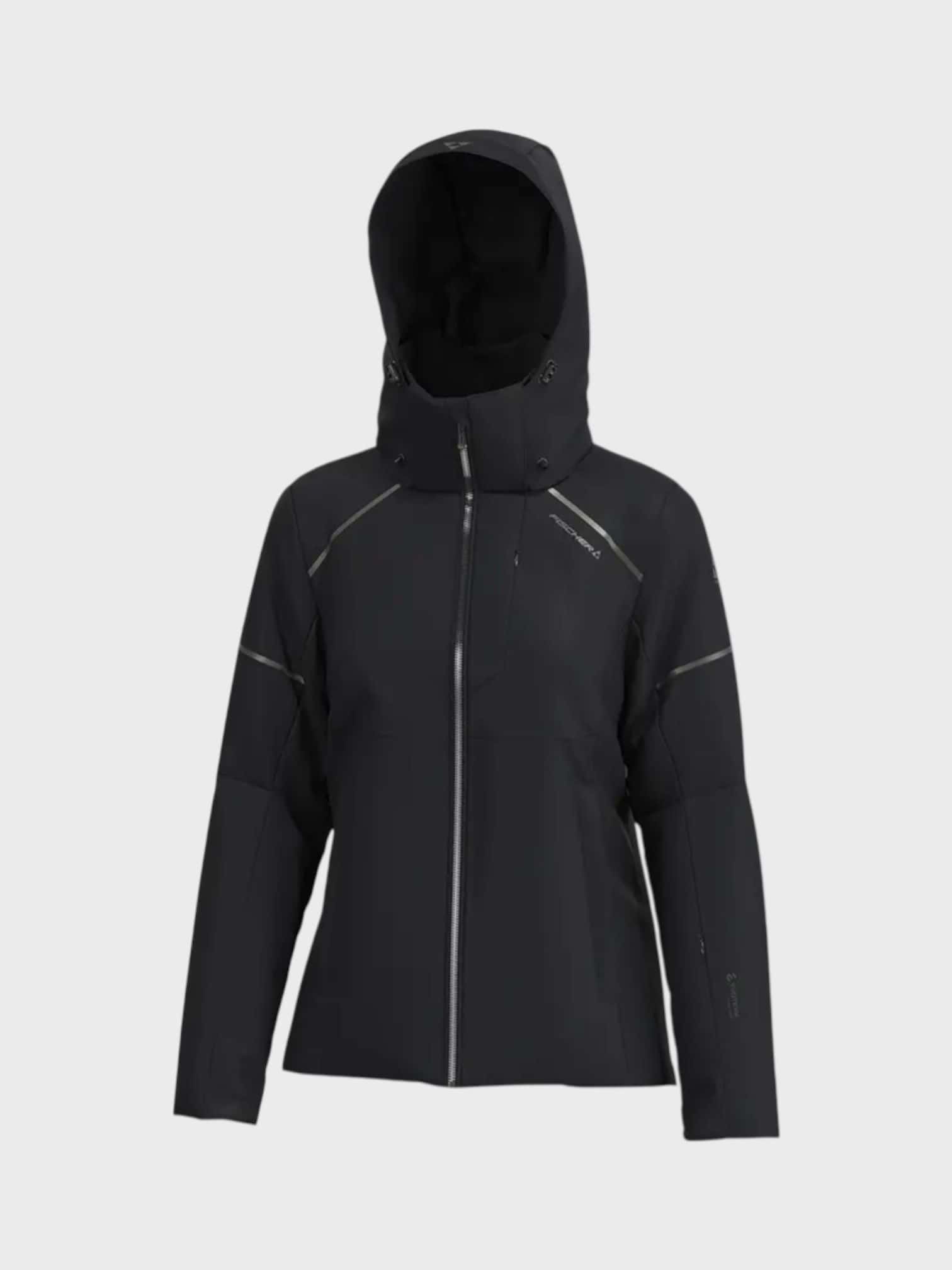 Sierra Jacket naisten laskettelutakki