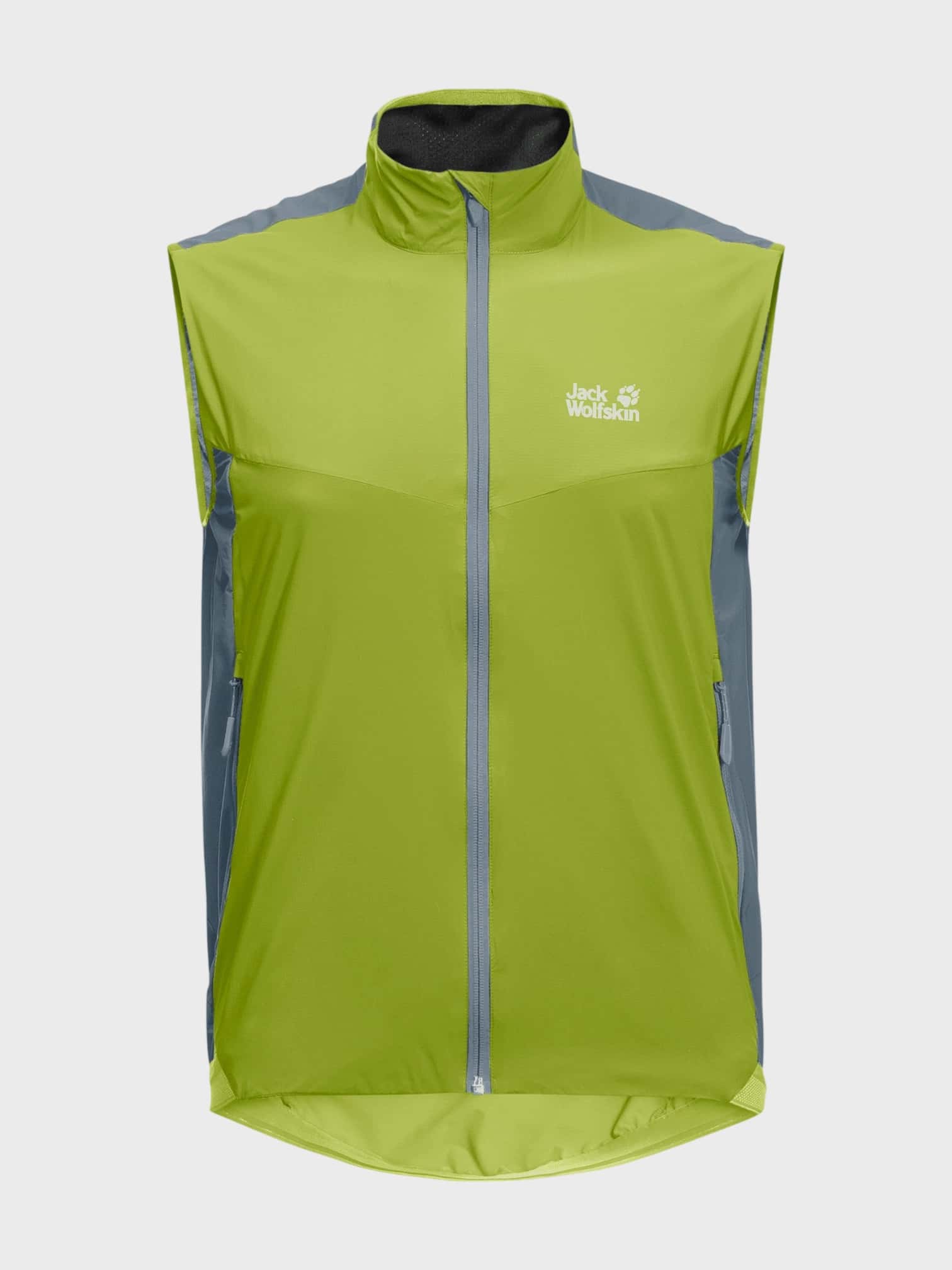 TOURER miesten softshell liivi