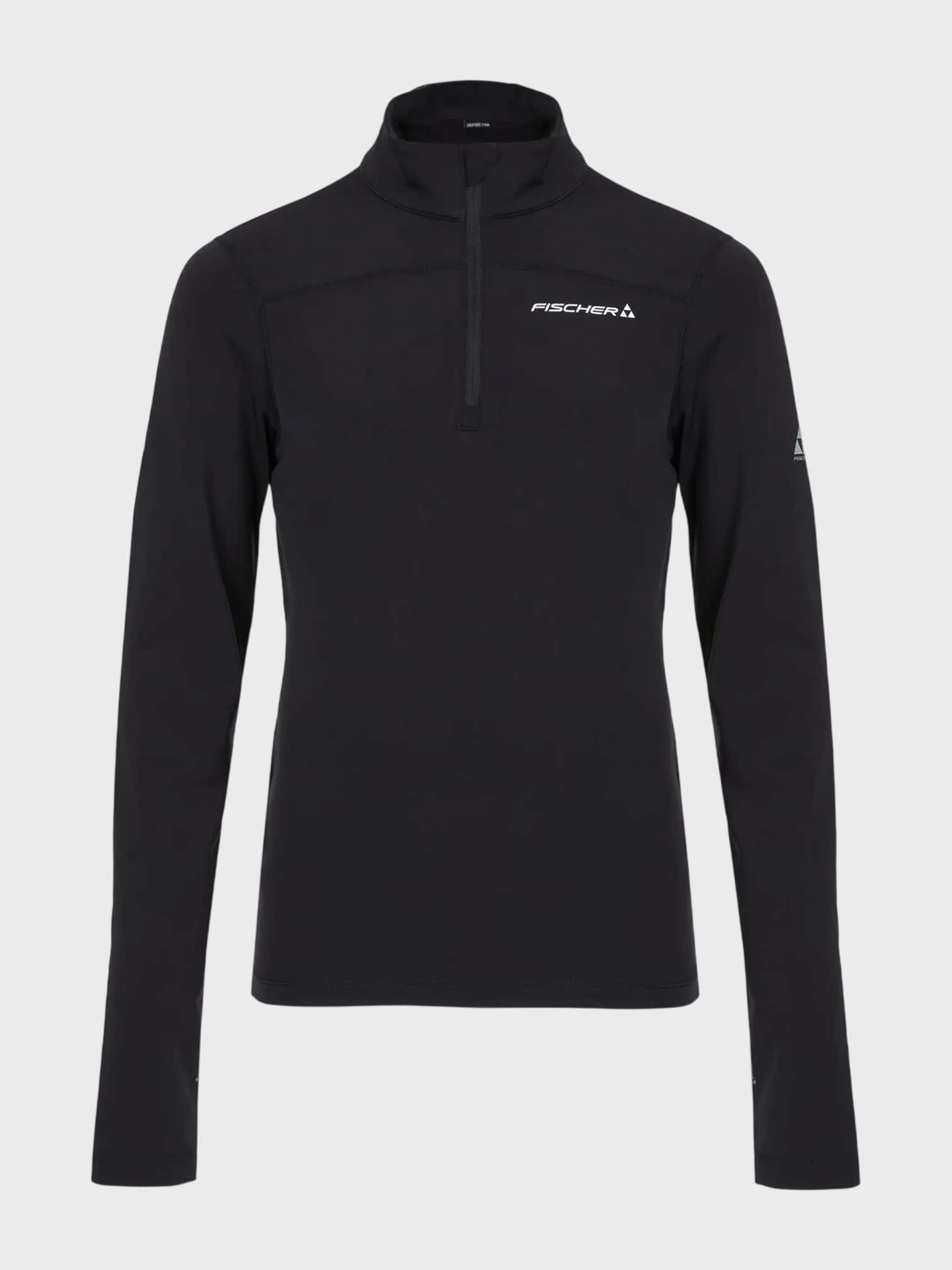 Base Pro JR. Shirt lasten kerrastopaita