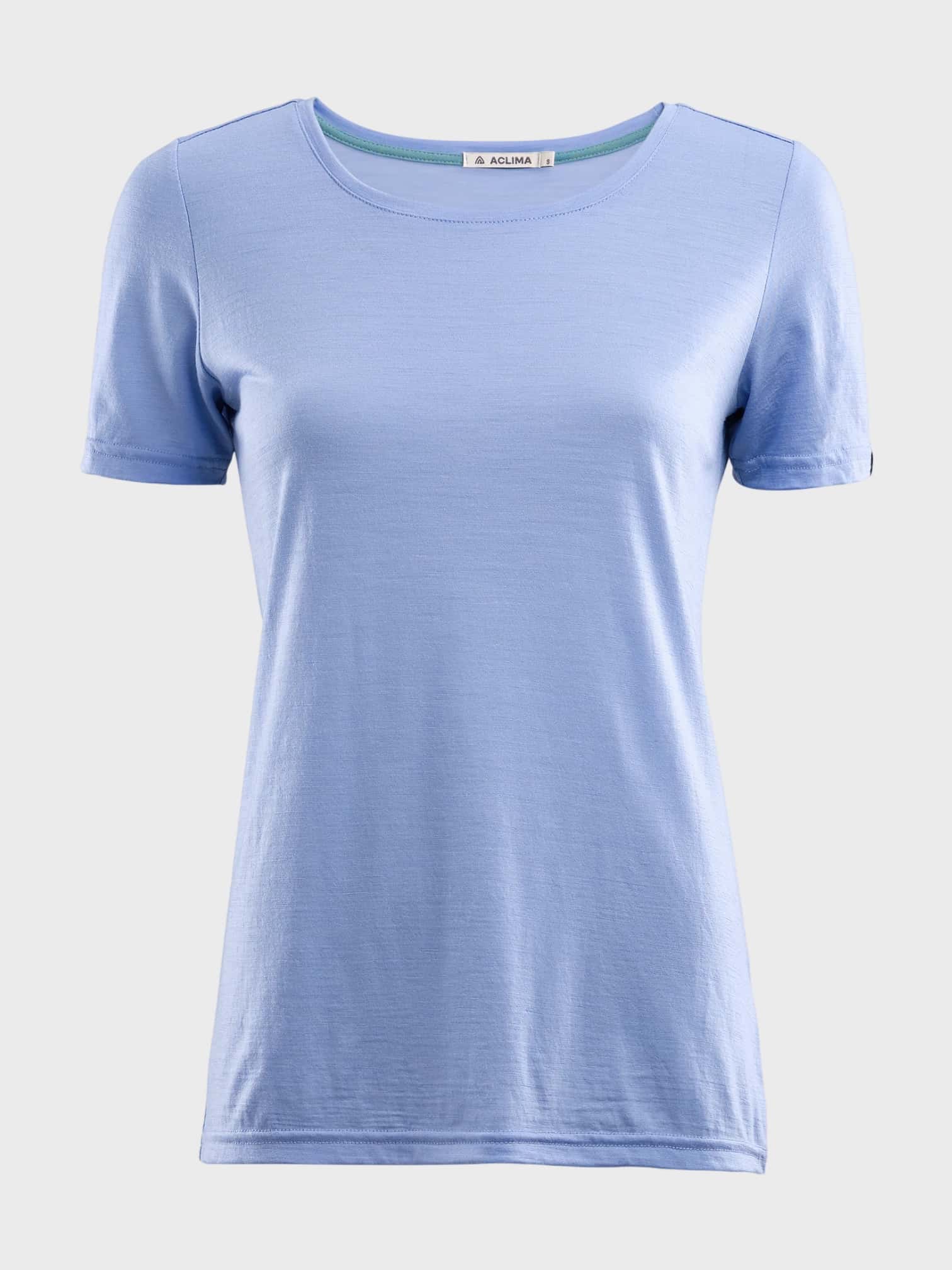 LightWool naisten multisport t-paita