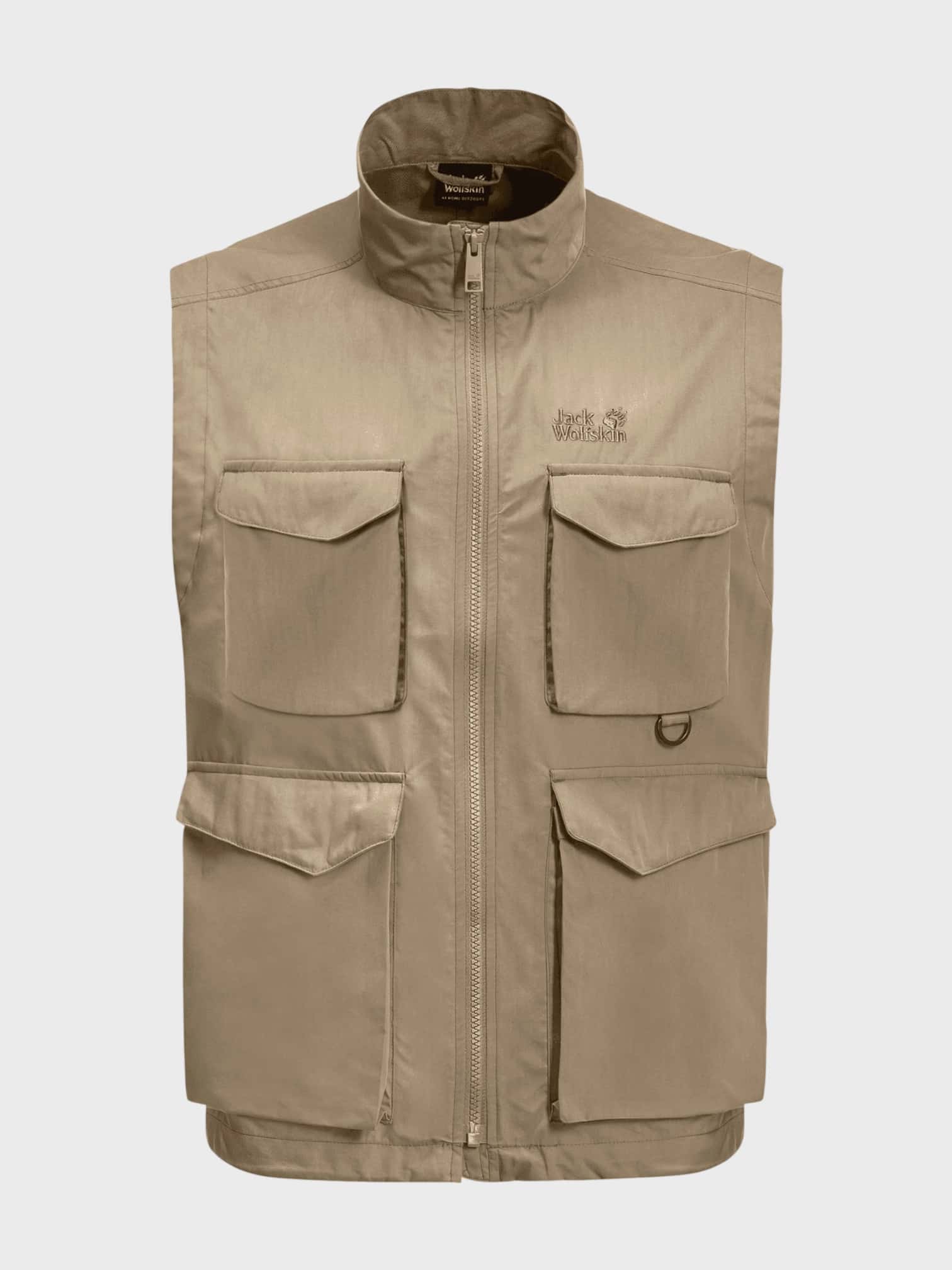 LAKESIDE TRIP miesten liivi