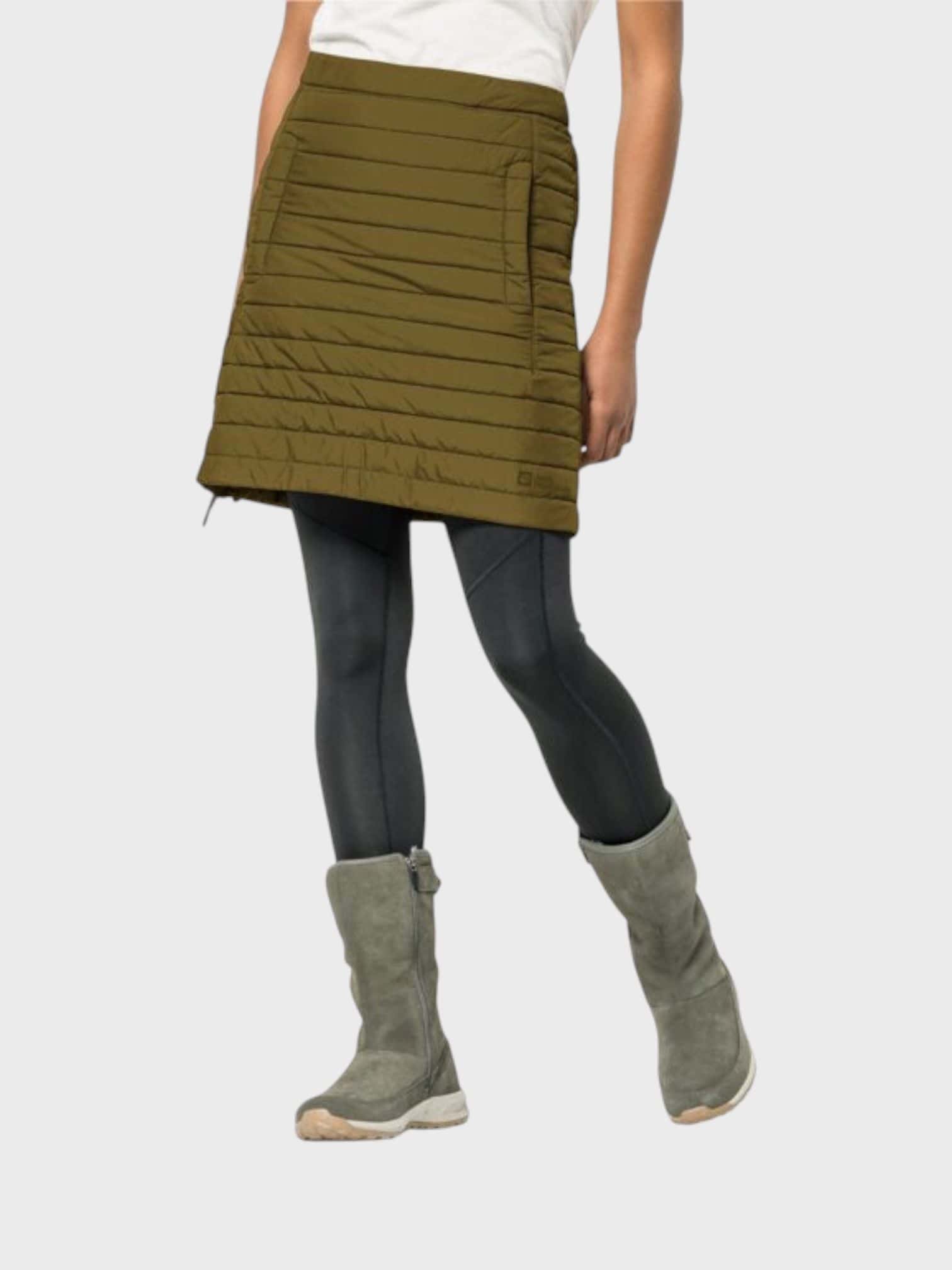 Iceguard Skirt talvihame