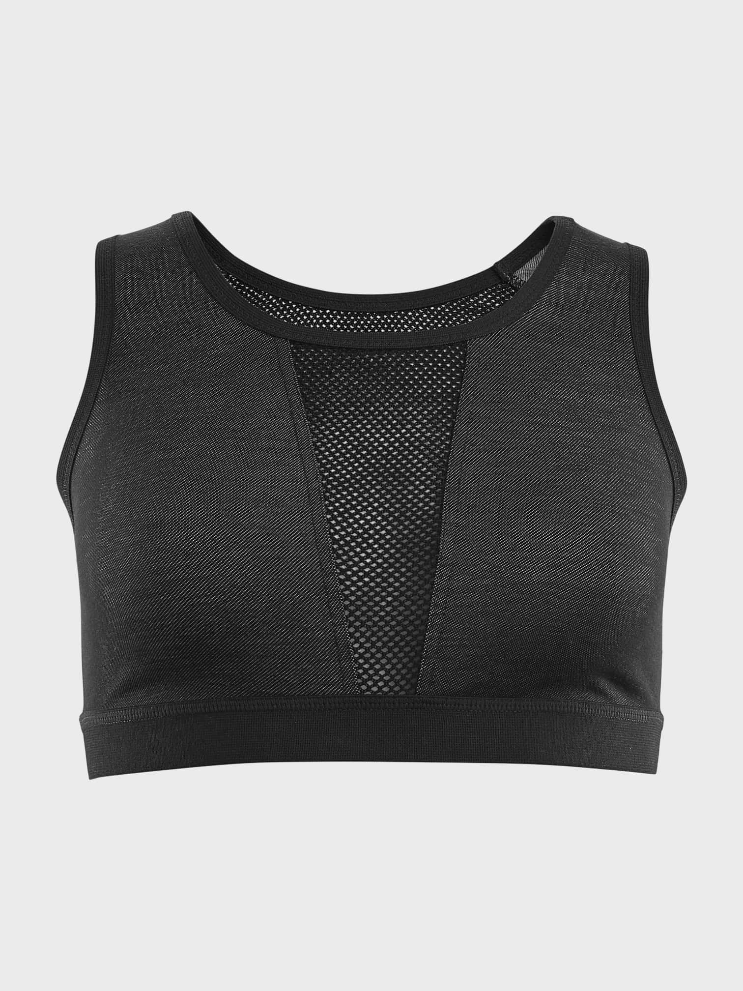 FlexWool naisten urheilutoppi