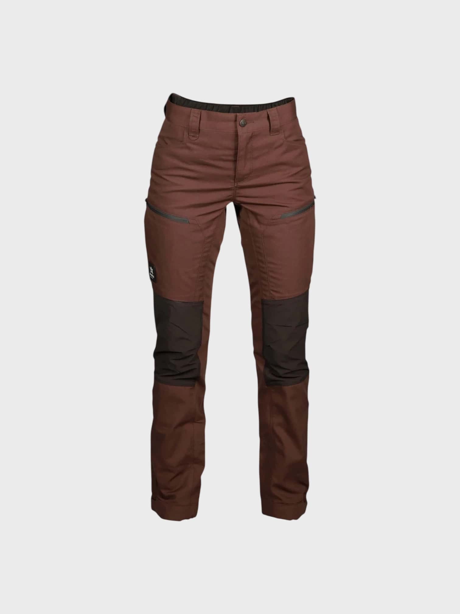 Trekking Lite Pro naisten ulkoiluhousut