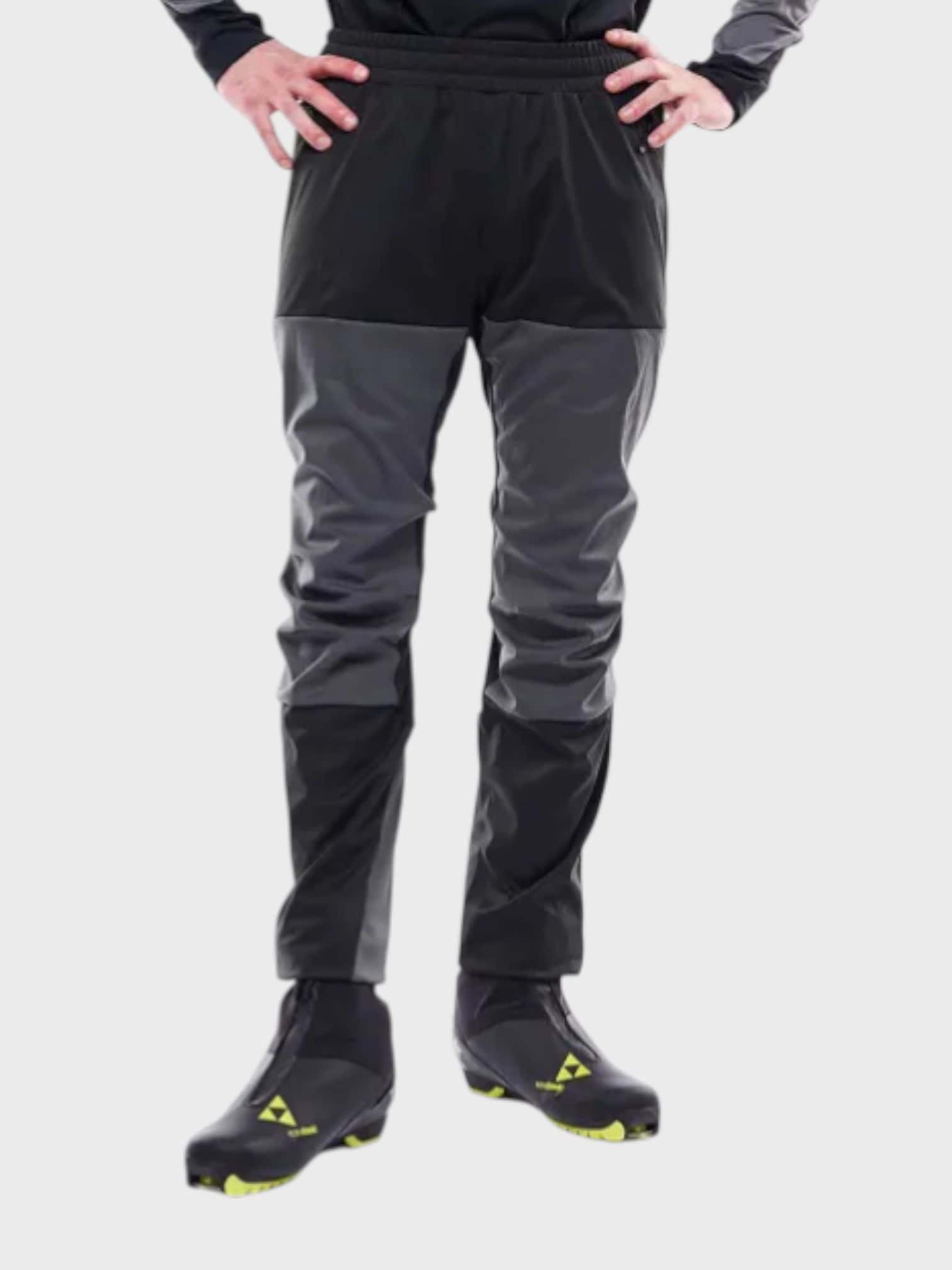 Asarna Softshell hiihtohousut