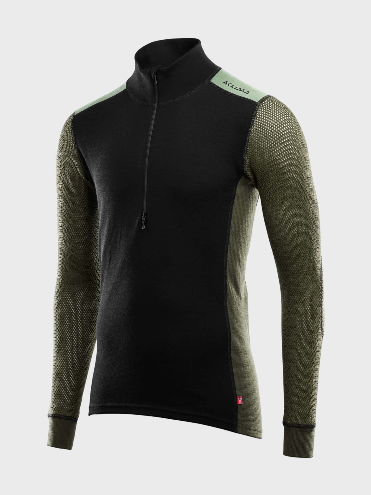 kamu-outdoors-product-woolnet-hybrid-mock-neck-merinovillapaita-olive-nightjet-blackdill-3_processed.webp