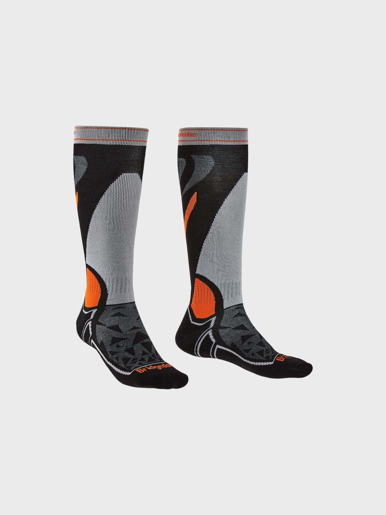 Ski Midweight miesten laskettelusukat