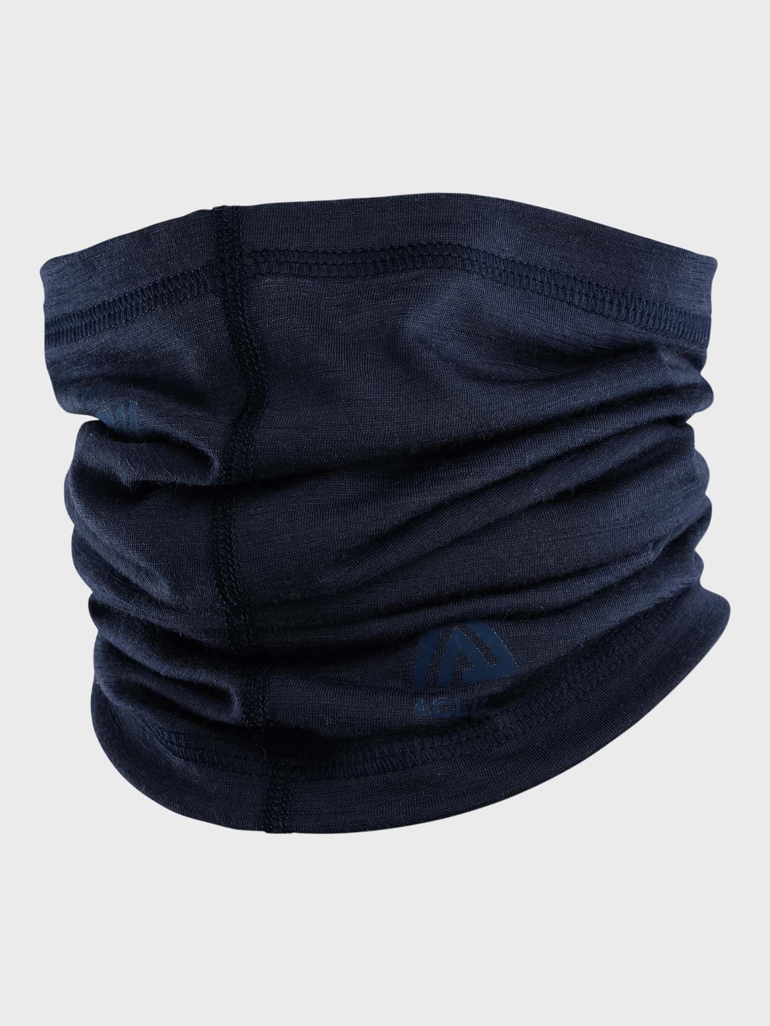 LightWool Headover lasten monitoimipäähine