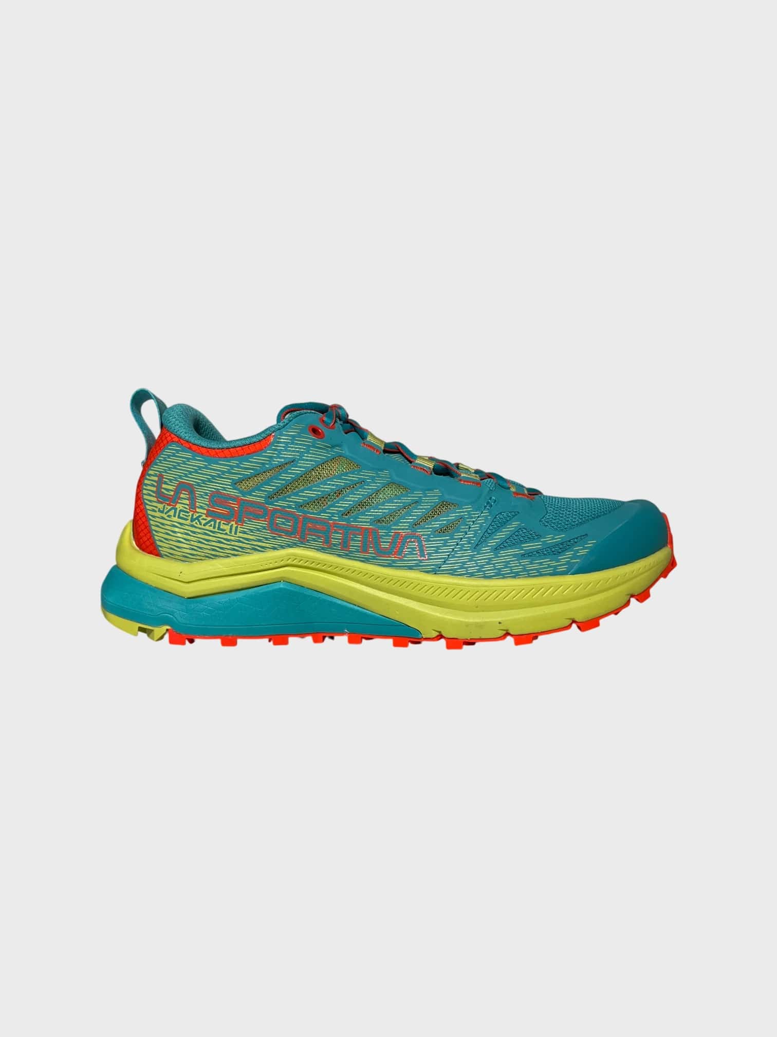 Jackal II naisten polkujuoksukengät