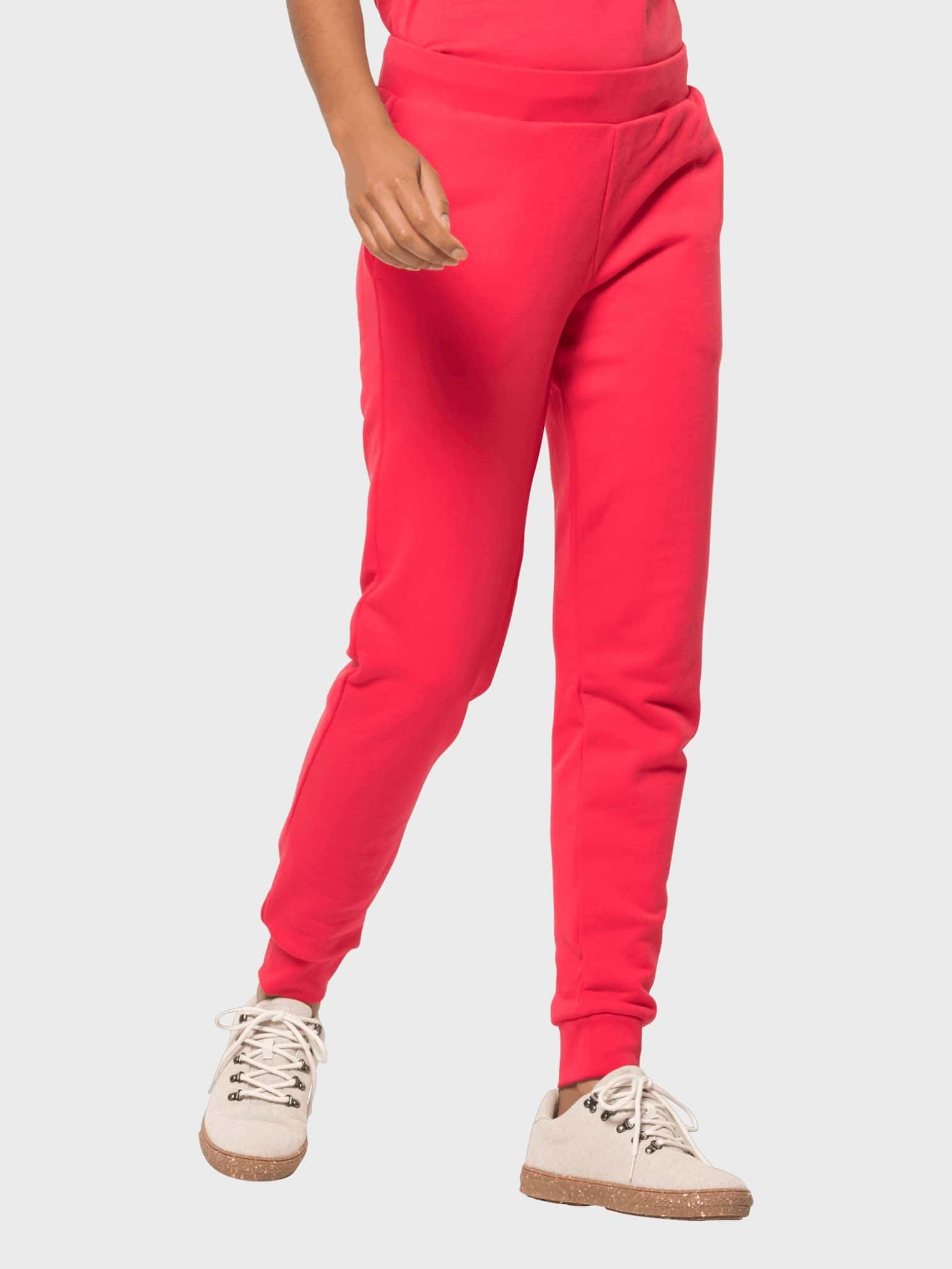 Essential Sweat Pants naisten olohousut