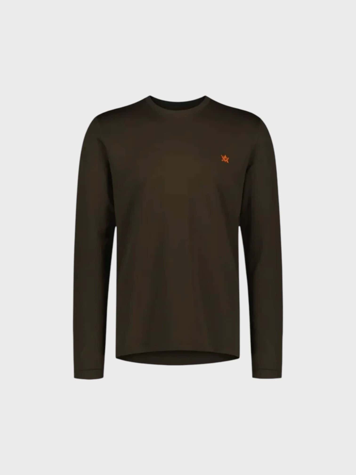 CoolDry miesten pitkähihainen t-paita