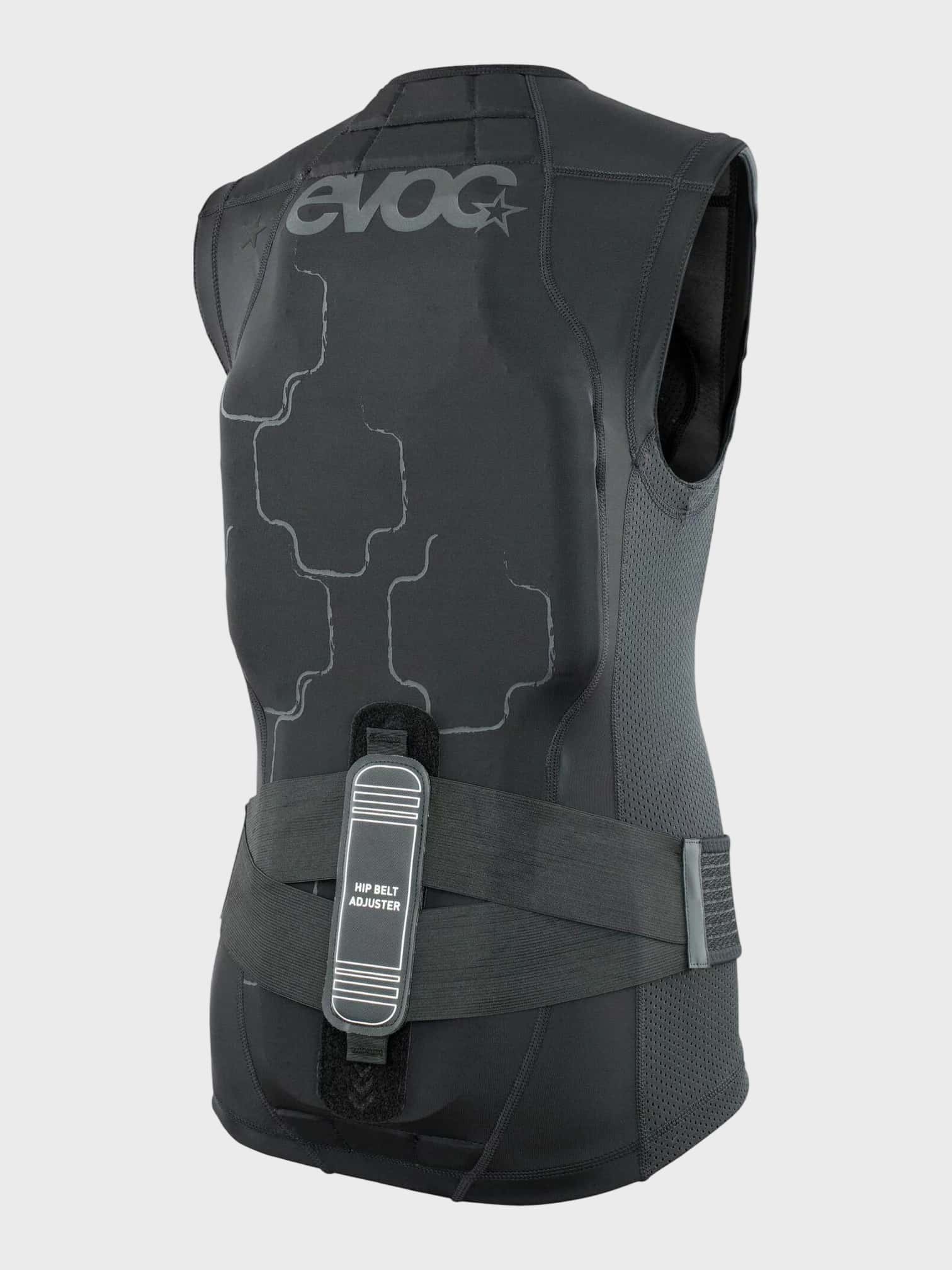 Evoc Protector Vest Lite naisten malli