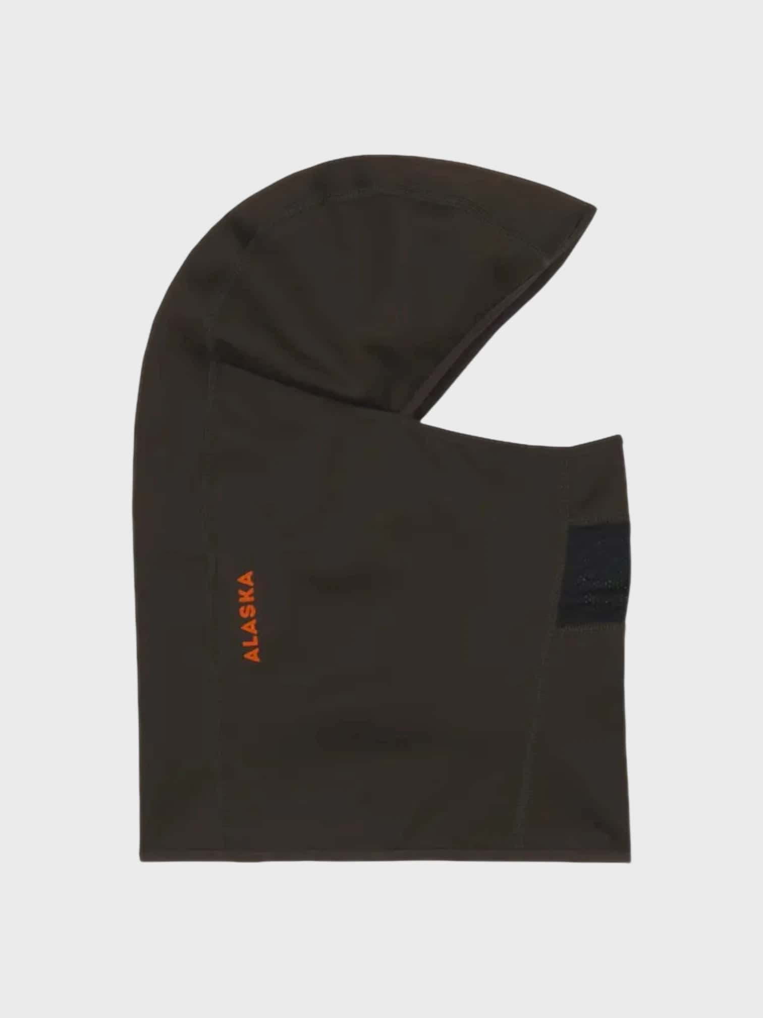 ThermoDry Balaclava kypärämyssy