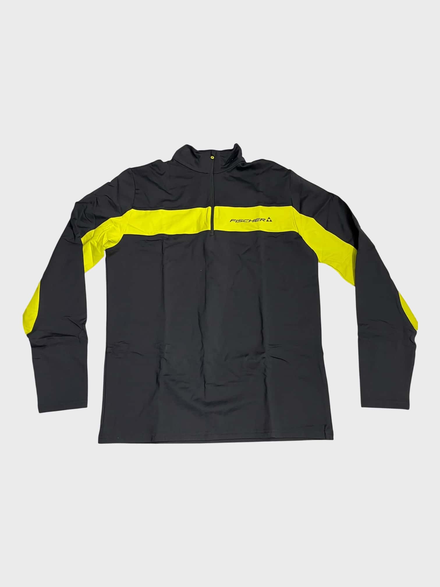Turtleneck Skishirt hiihtopaita