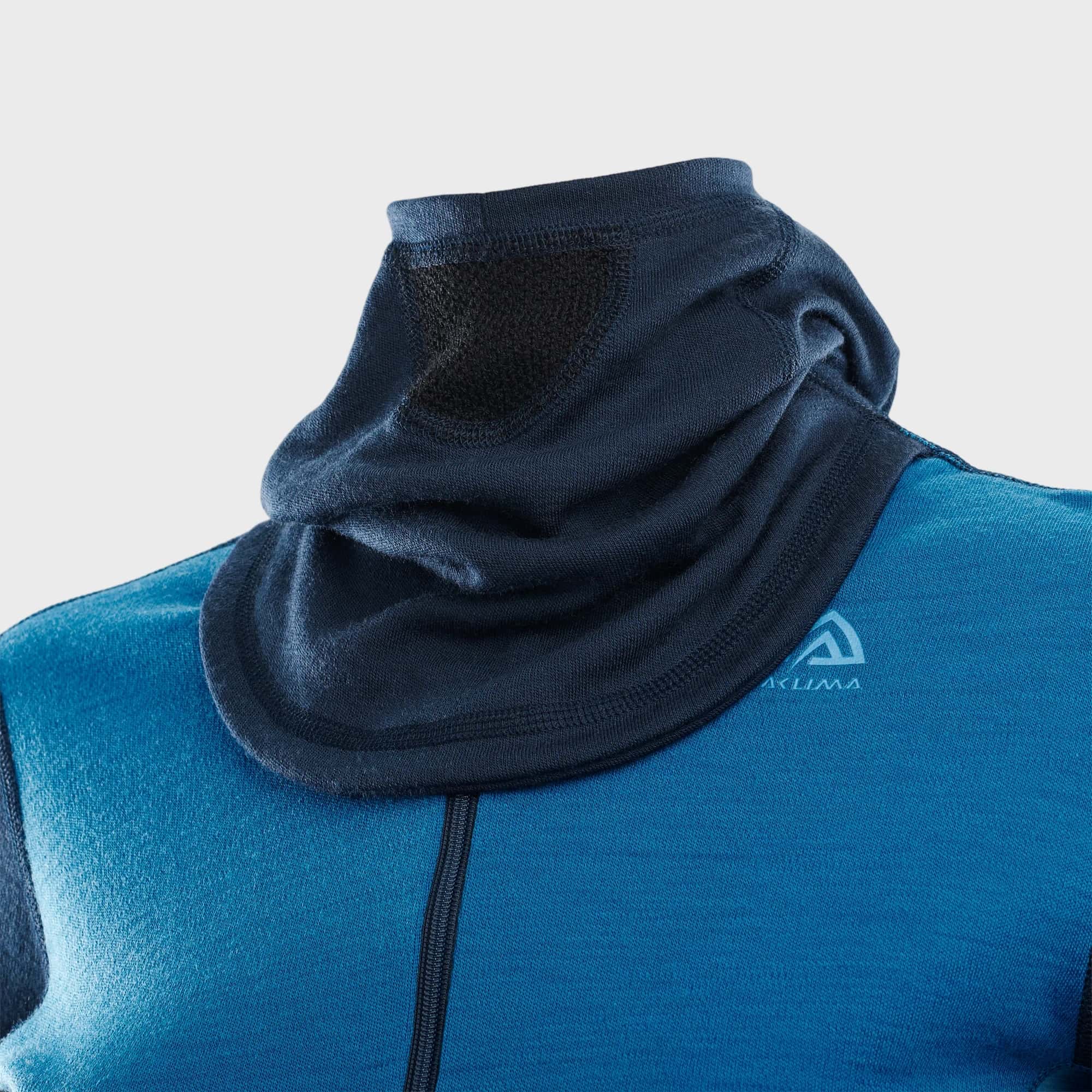 kamu-outdoors-product-warmwool-hoodsweater-naisten-vetoketjullinen-huppari-blue-saphhirenazy-blazer-3_processed.webp