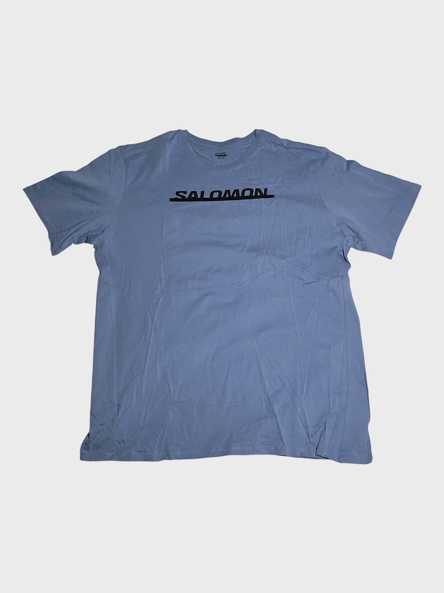 Essential Logo miesten t-paita