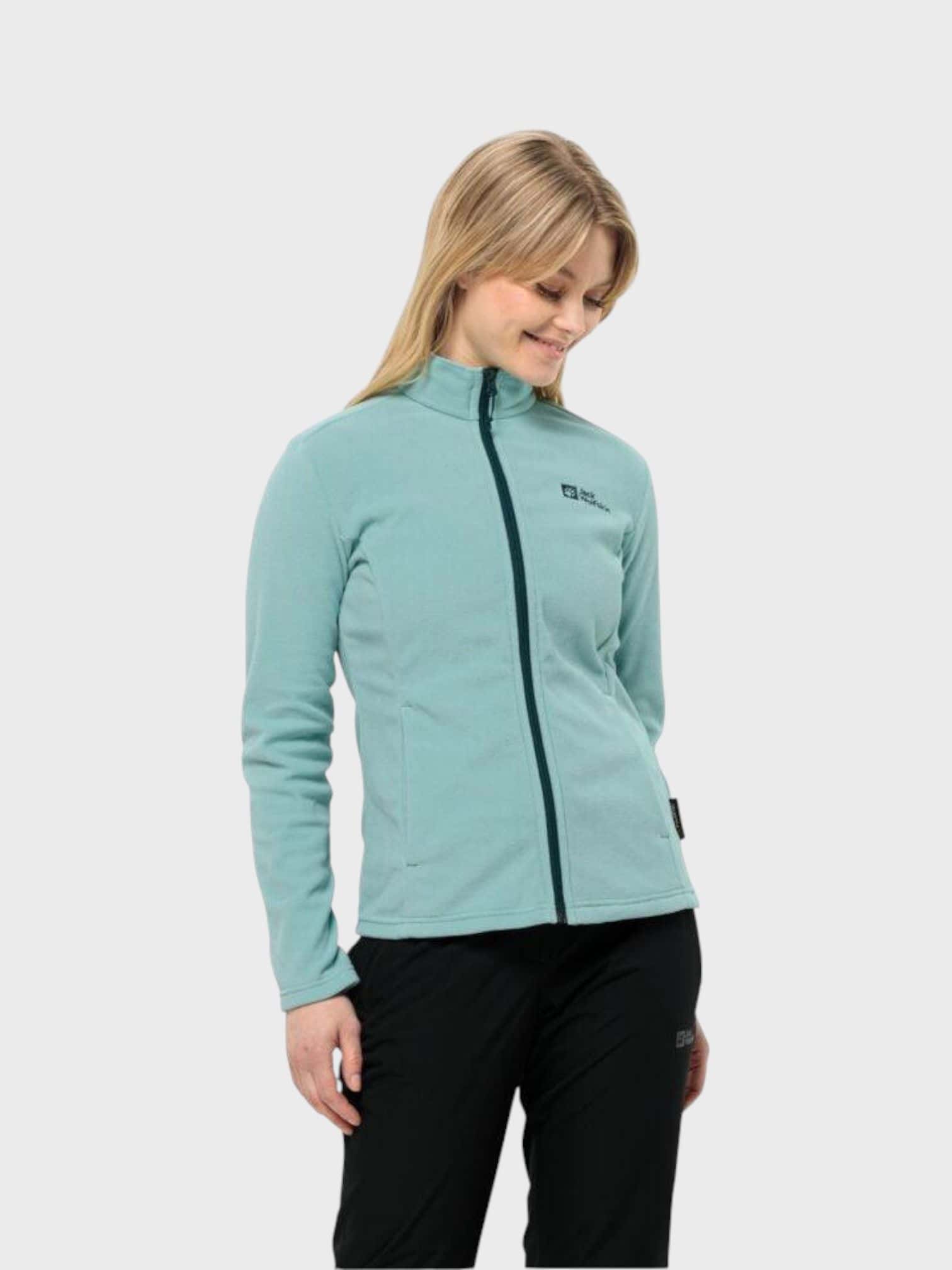 Taunus FZ naisten fleece