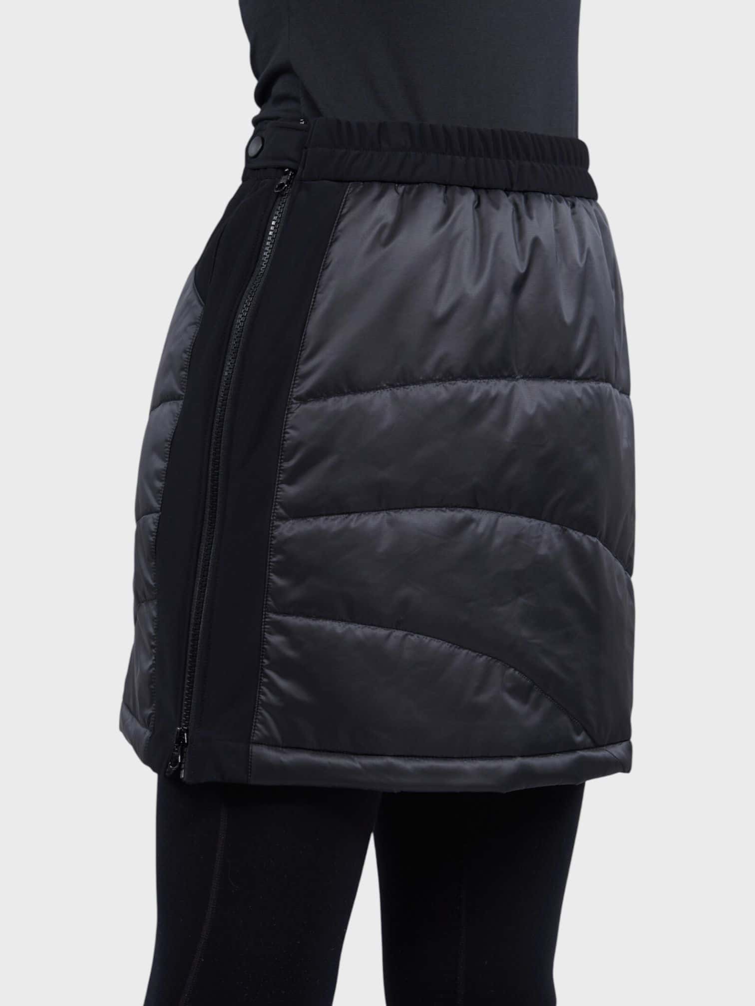 Fischer Skirt lämpöhame