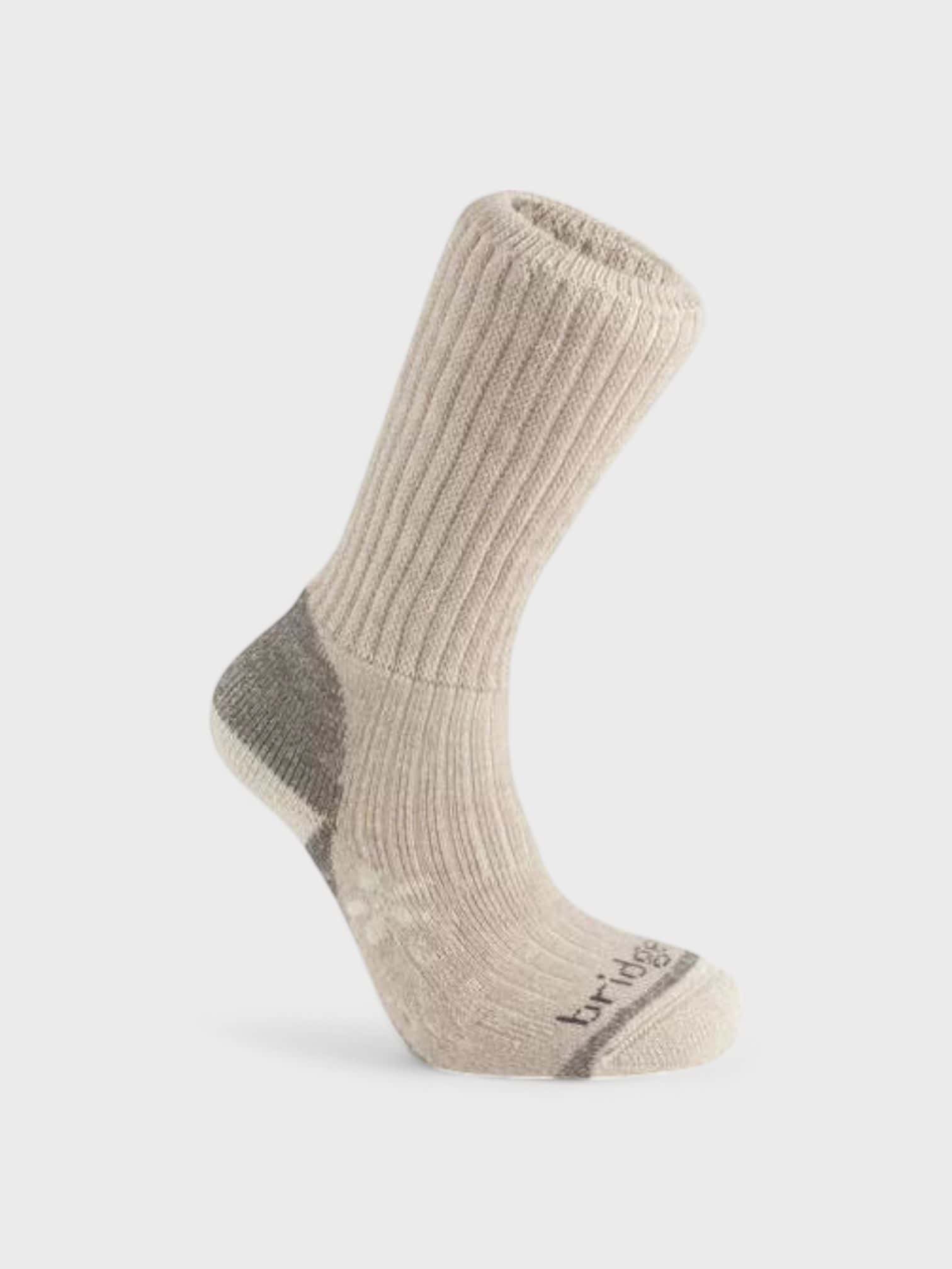 Hike MidWeight merinovillasukat