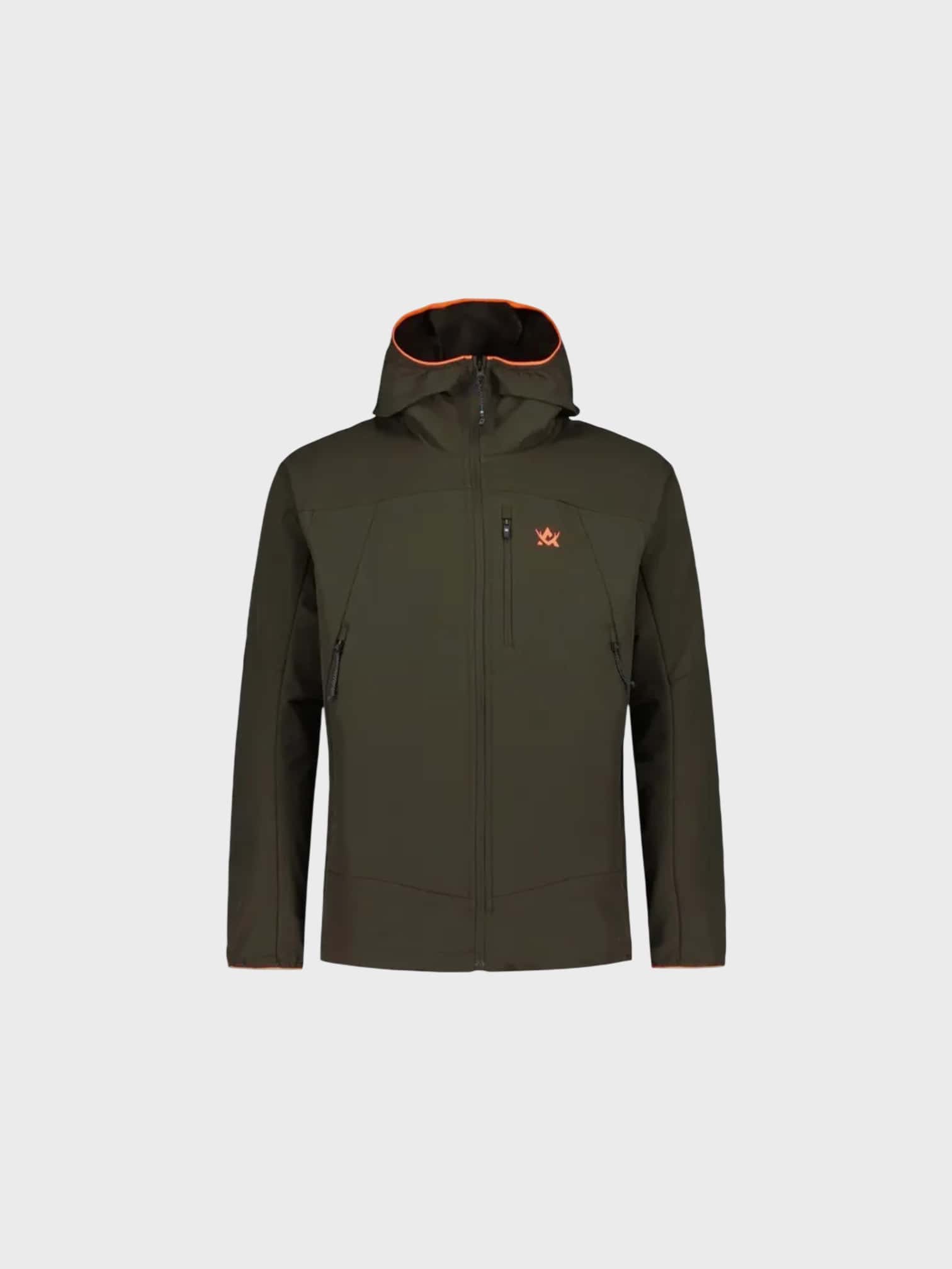 Chaser Stretch miesten takki