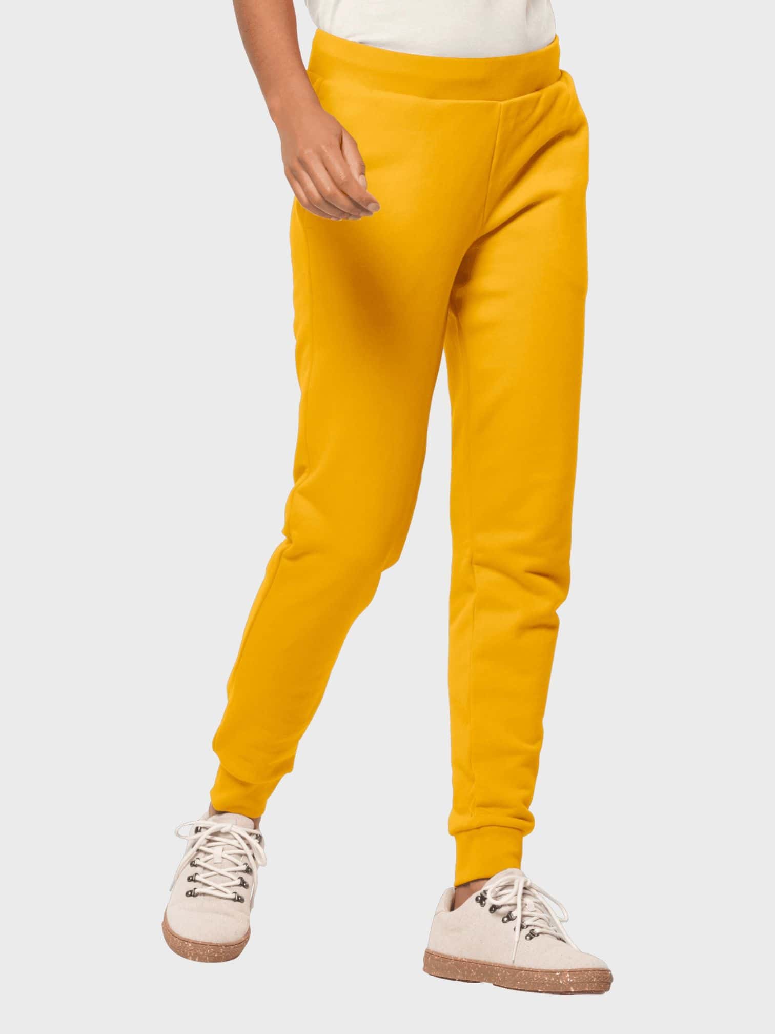 Essential Sweat Pants naisten olohousut