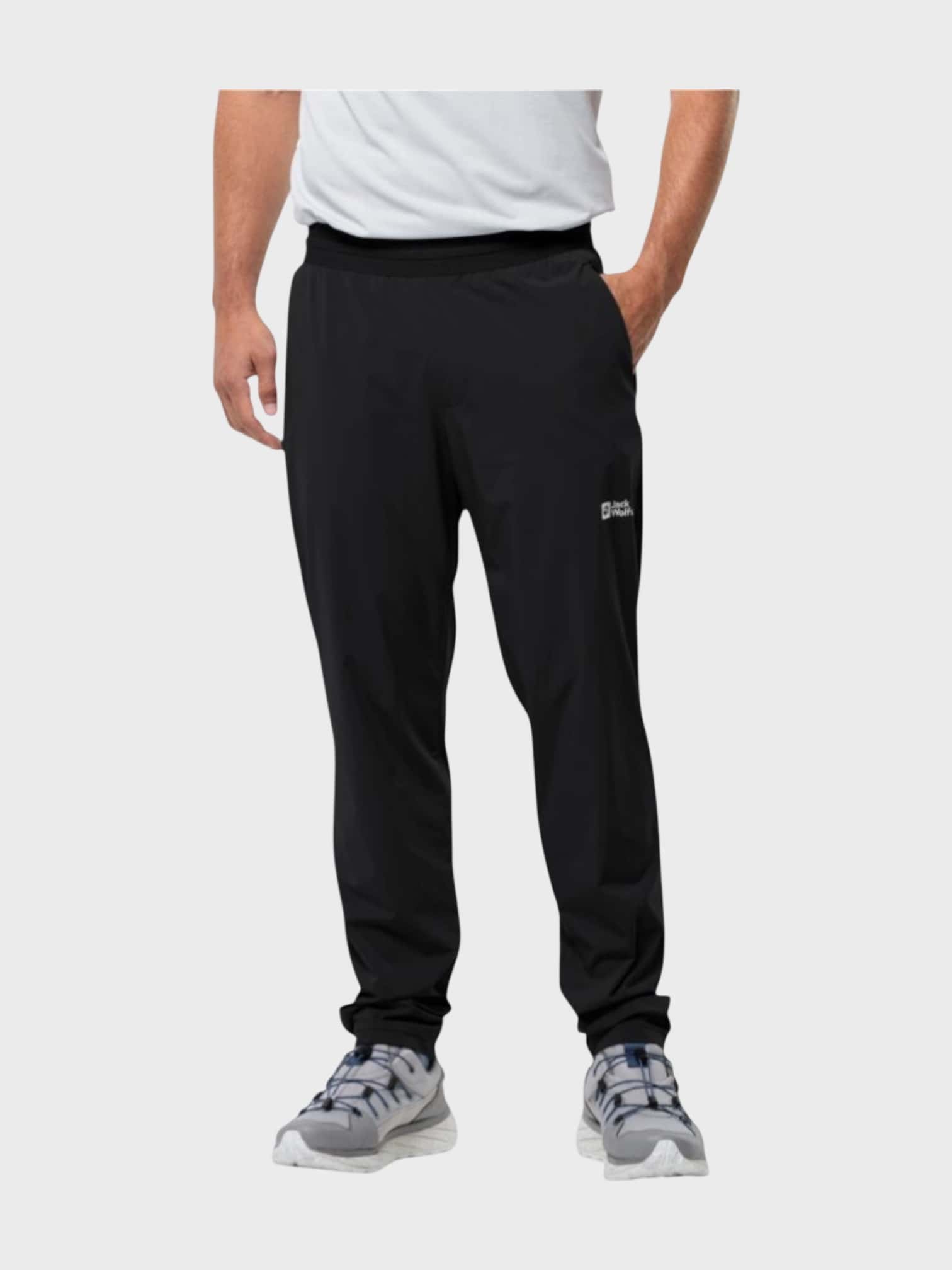 PRELIGHT CHILL miesten ulkoiluhousut