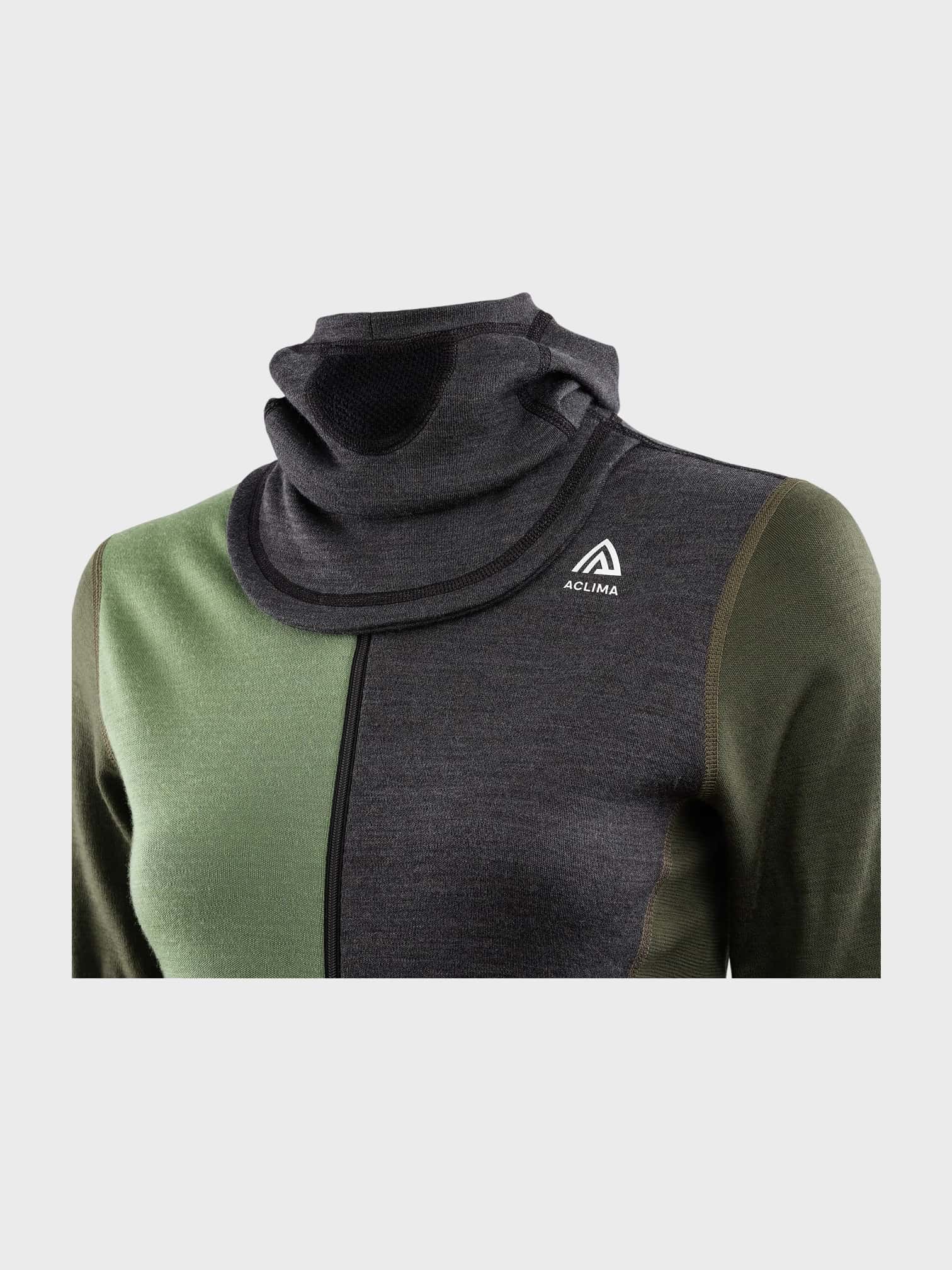 kamu-outdoors-product-warmwool-hoodsweater-naisten-tekninen-huppari-marengoolive-night-4_processed.webp