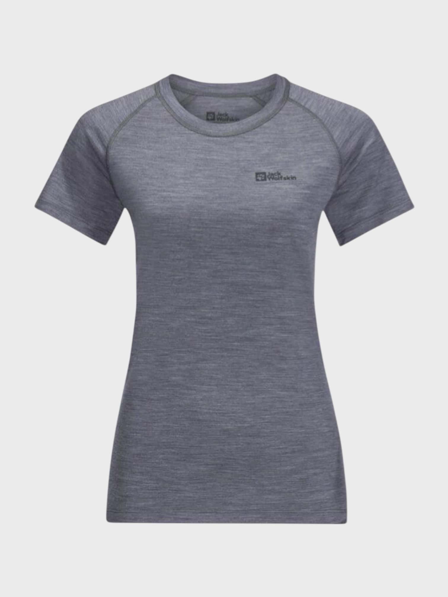 KAMMWEG S/S naisten t-paita