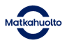 Kamu Outdoorsin toimituskumppanin Matkahuollon logo