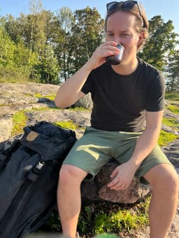 Leevi
