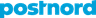 Kamu Outdoorsin toimituskumppanin Postnordin logo