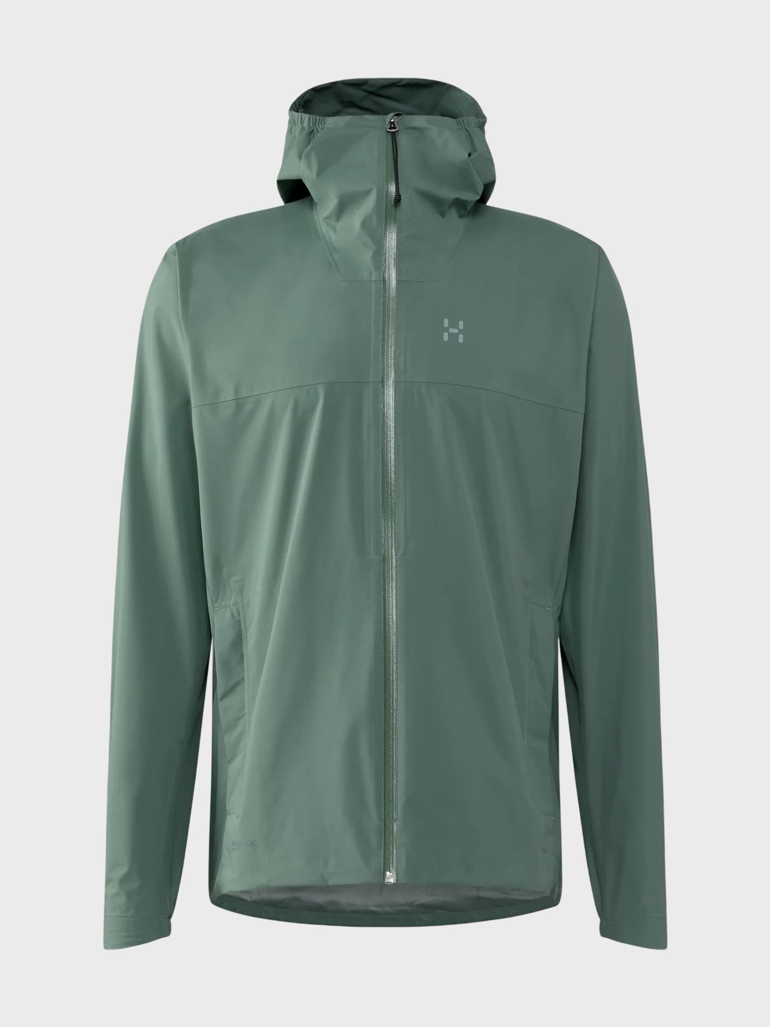 Chlorophyll Green