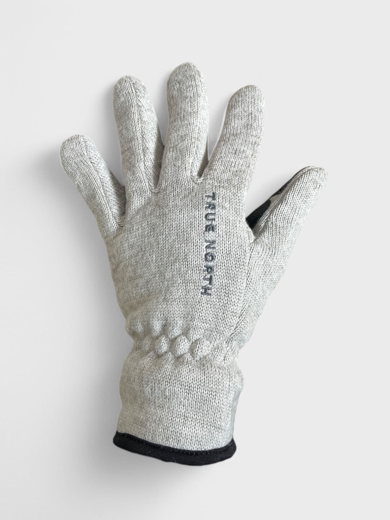 Light Grey Melange