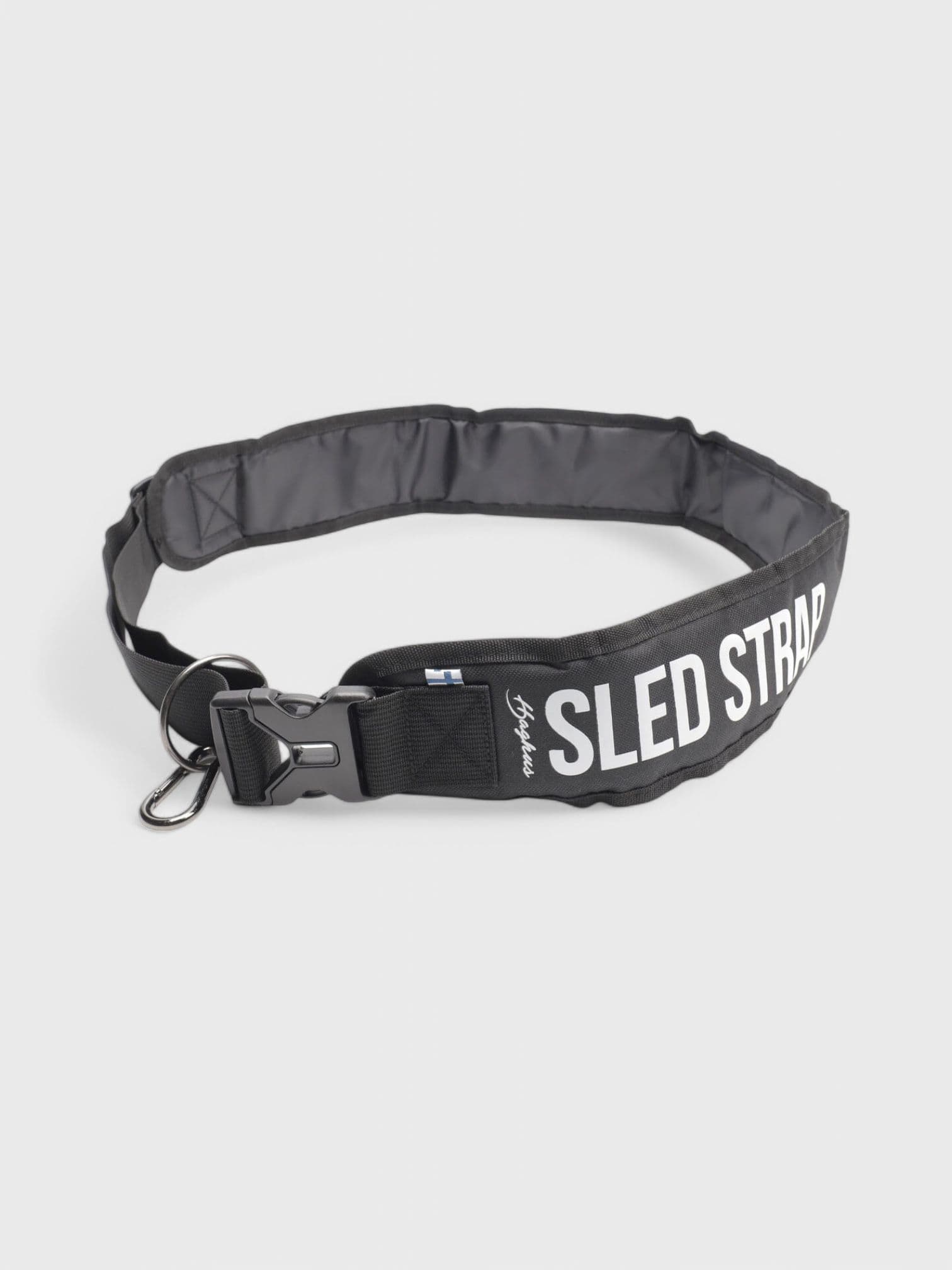 Sled Strap ahkion olkahihna