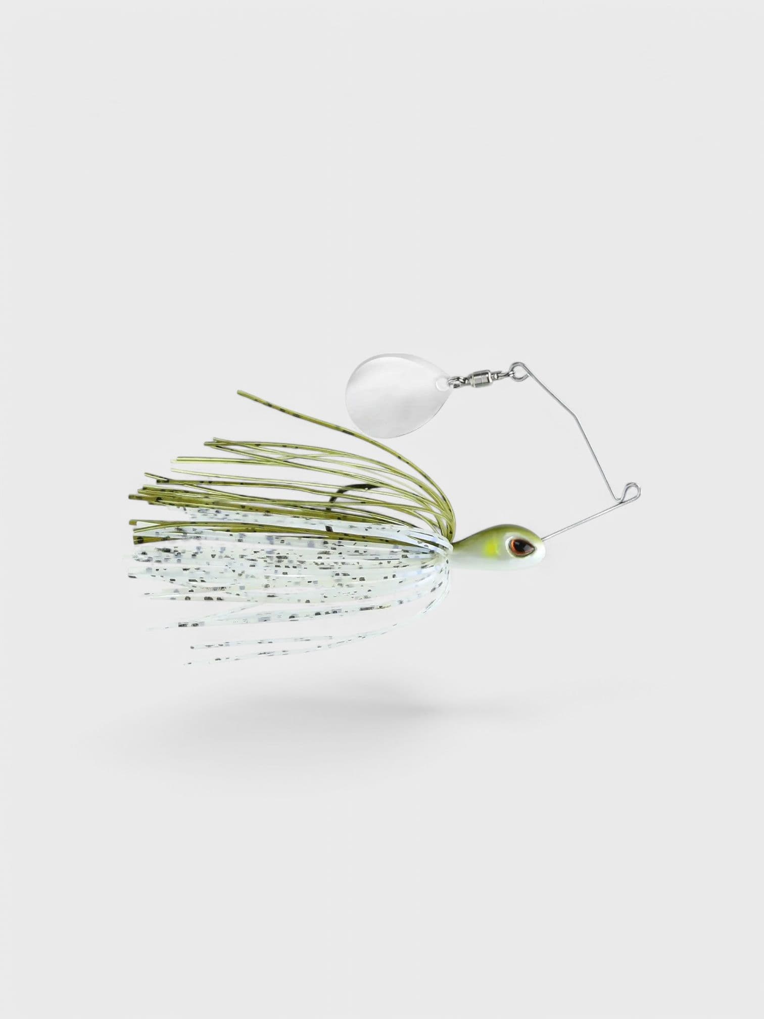 Gomoku Spinnerbait 10cm 11g AYU