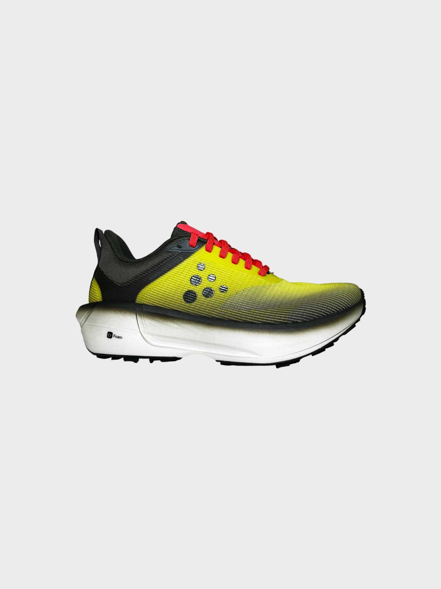 Flumino / Contrast Green