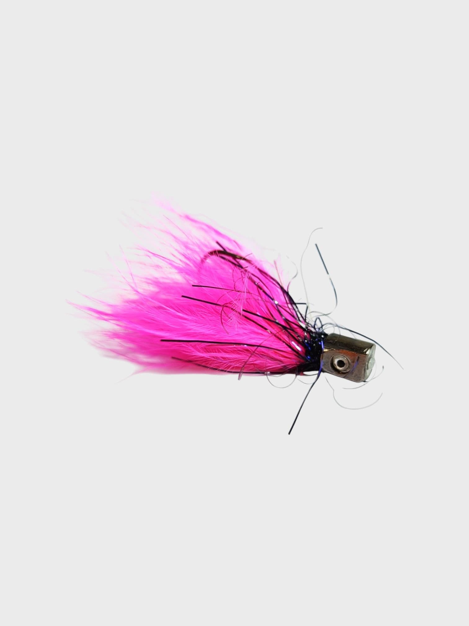 pink/black